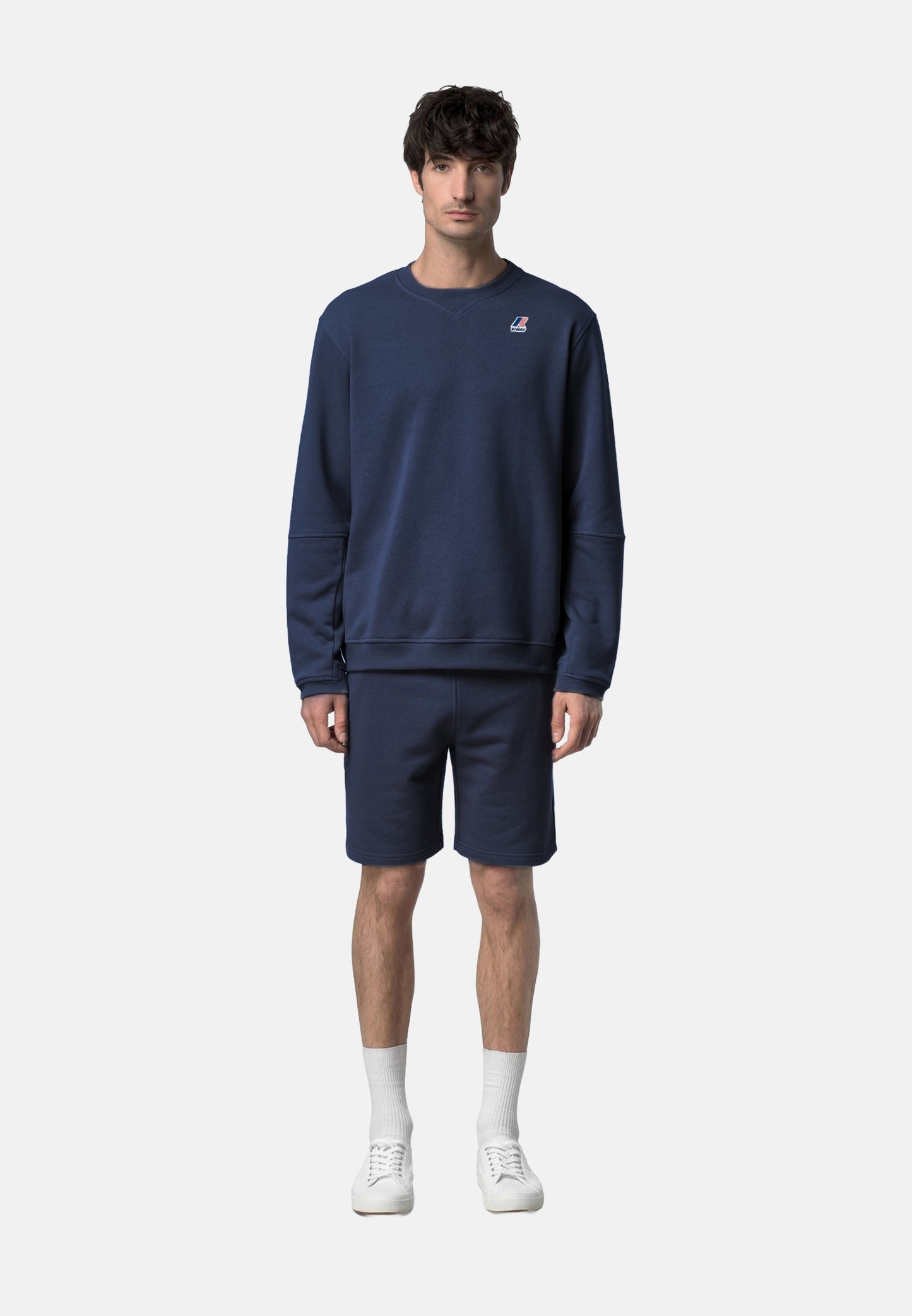FELPA NAEL POLY COTTON