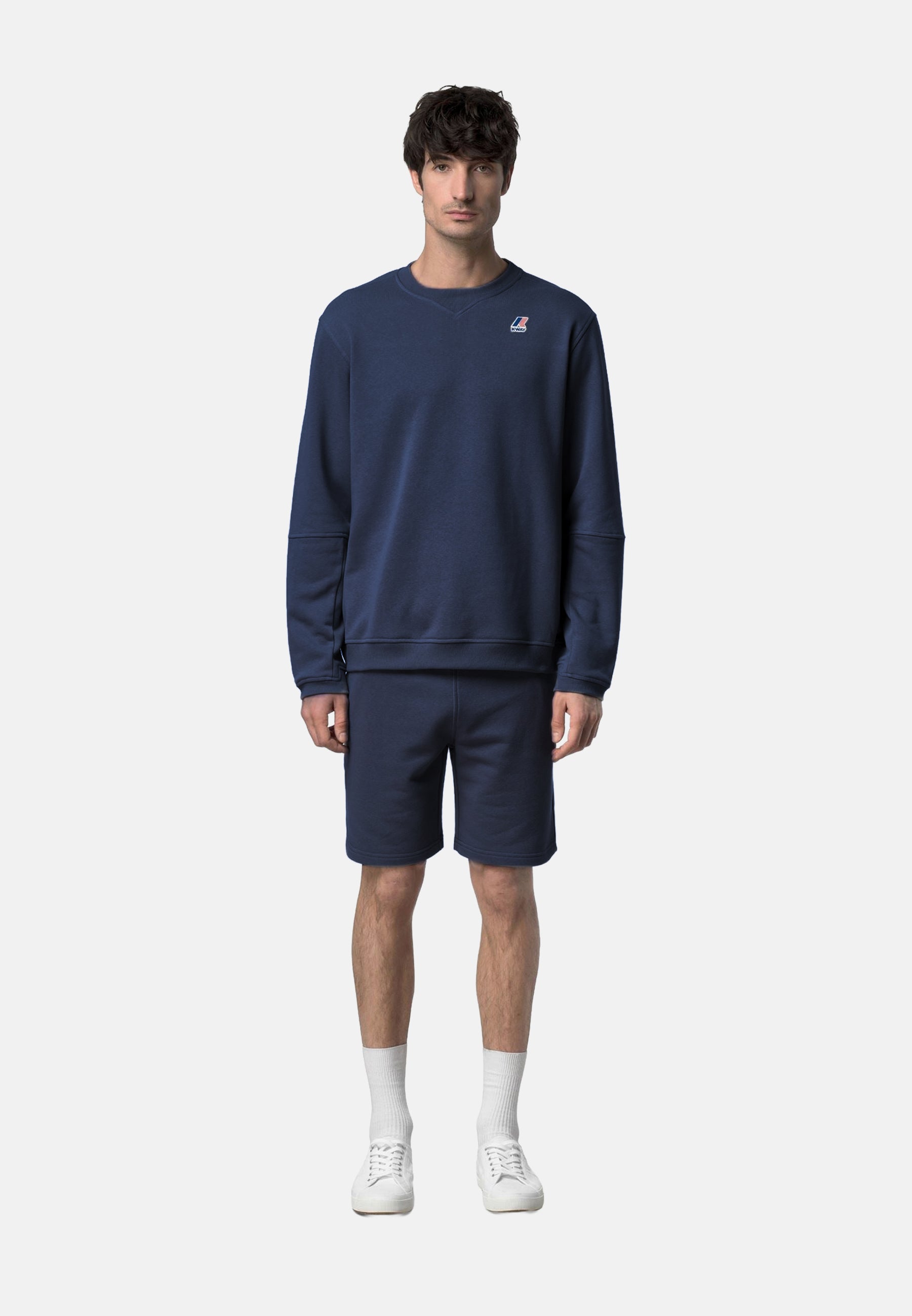 FELPA NAEL POLY COTTON