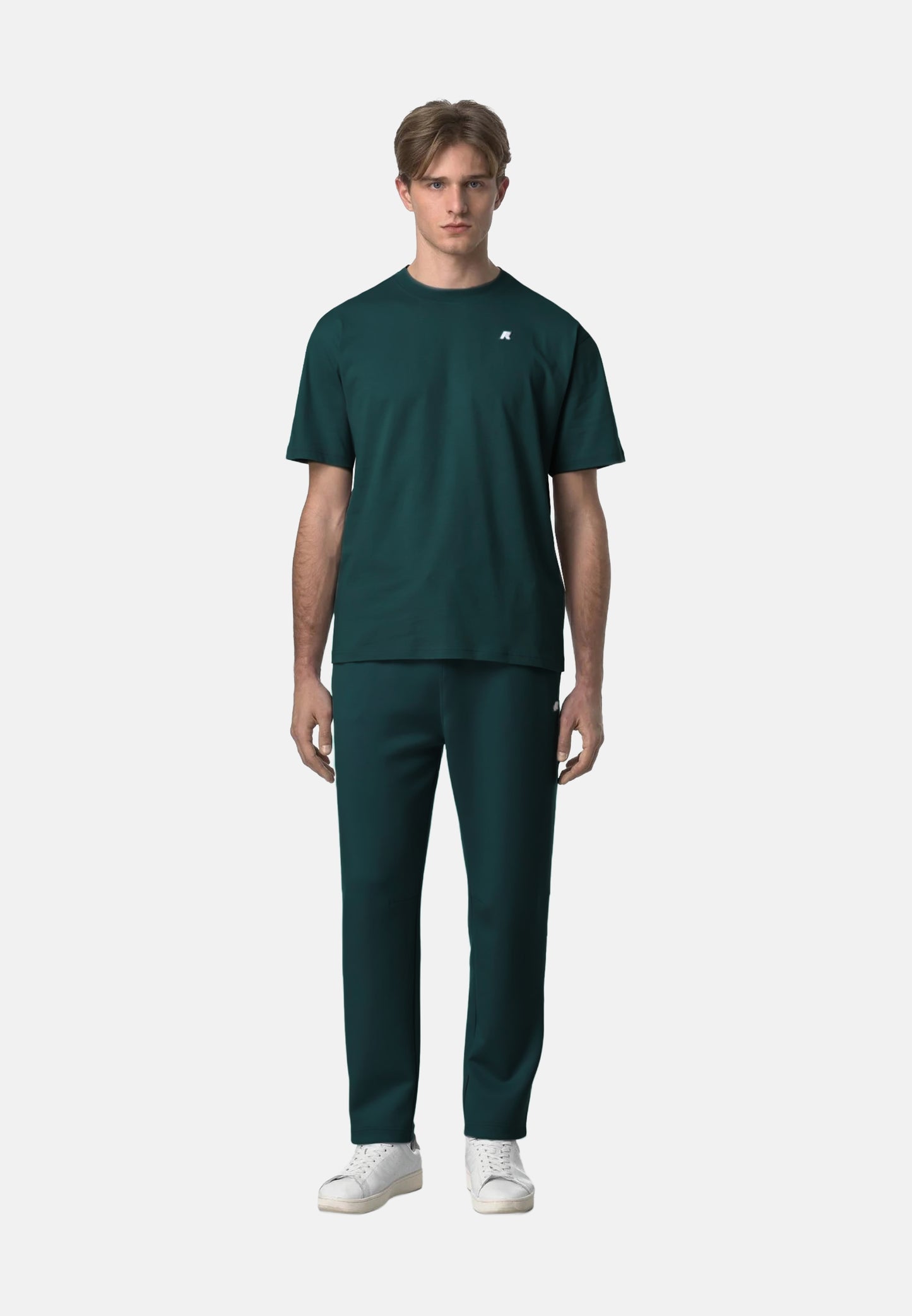 ADAME LIGHT STRETCH JERSEY