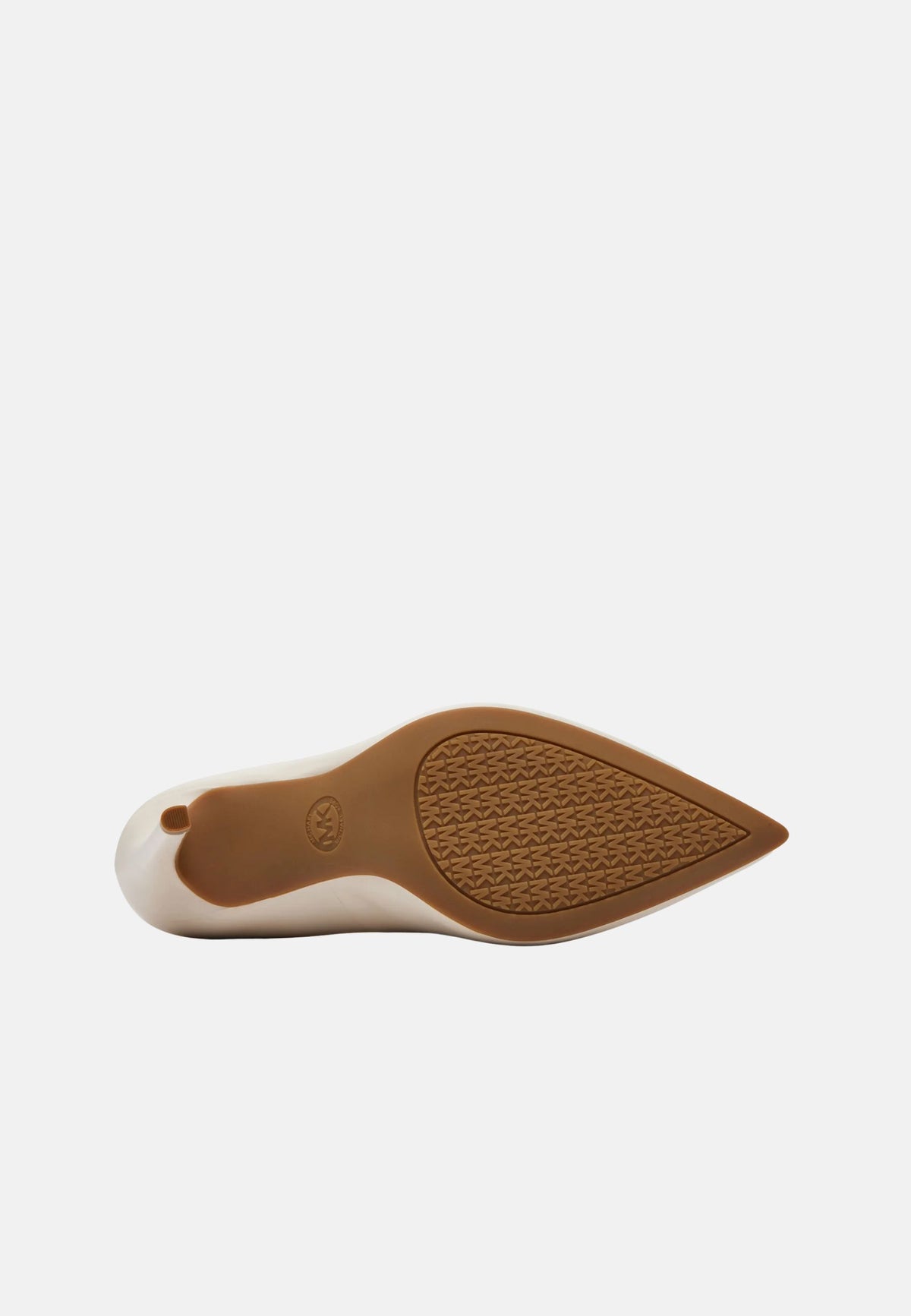 ALINA FLEX HIGH PUMP - CREAM