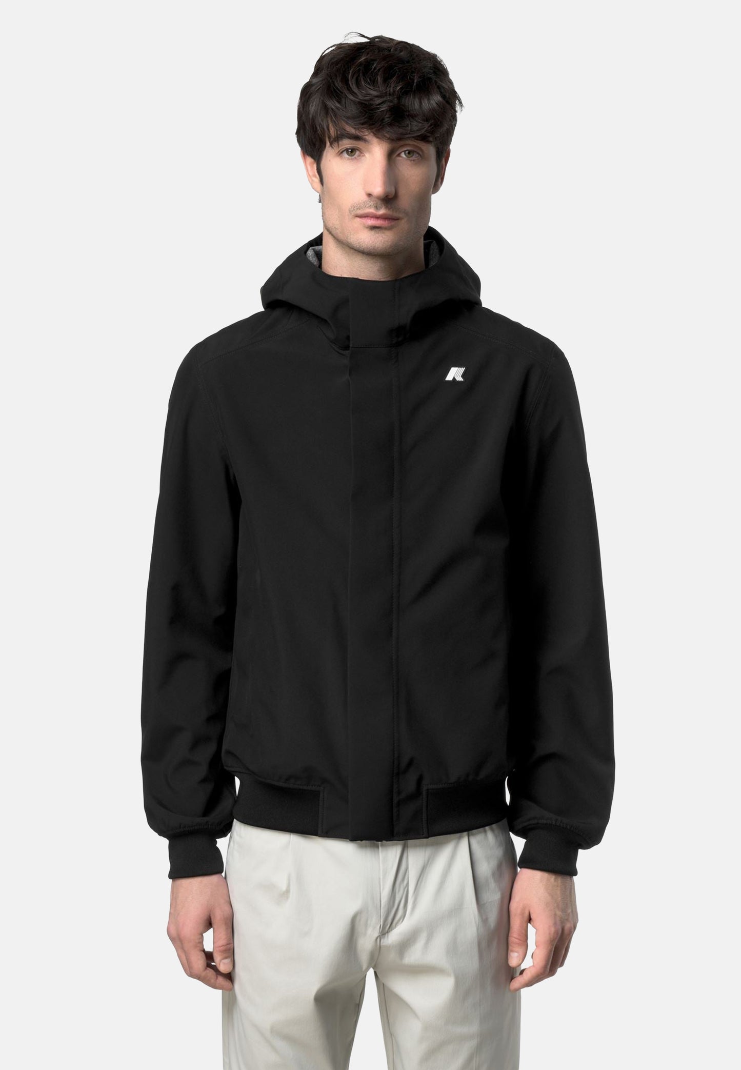 JOACHIM BONDED JERSEY