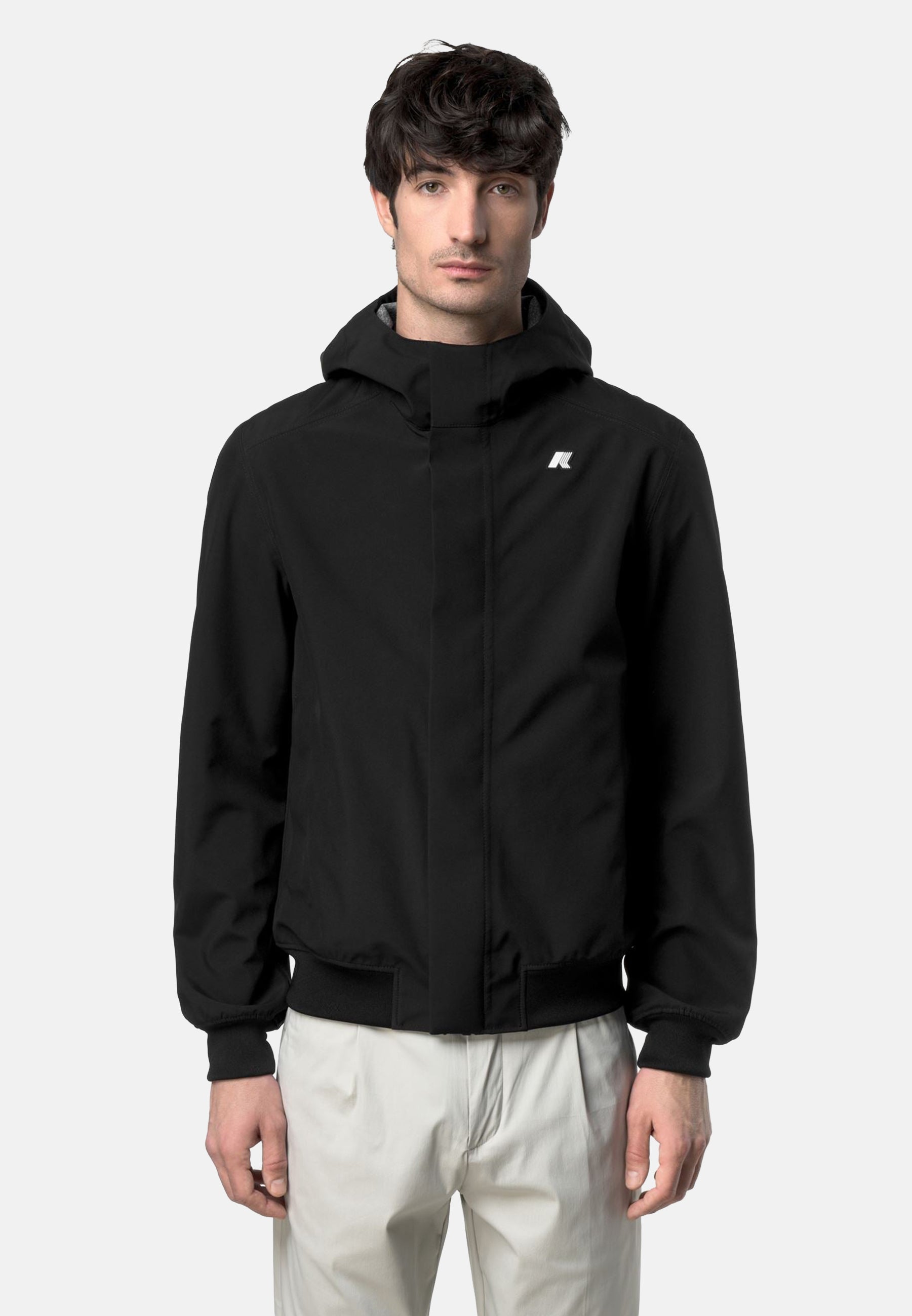 JOACHIM BONDED JERSEY
