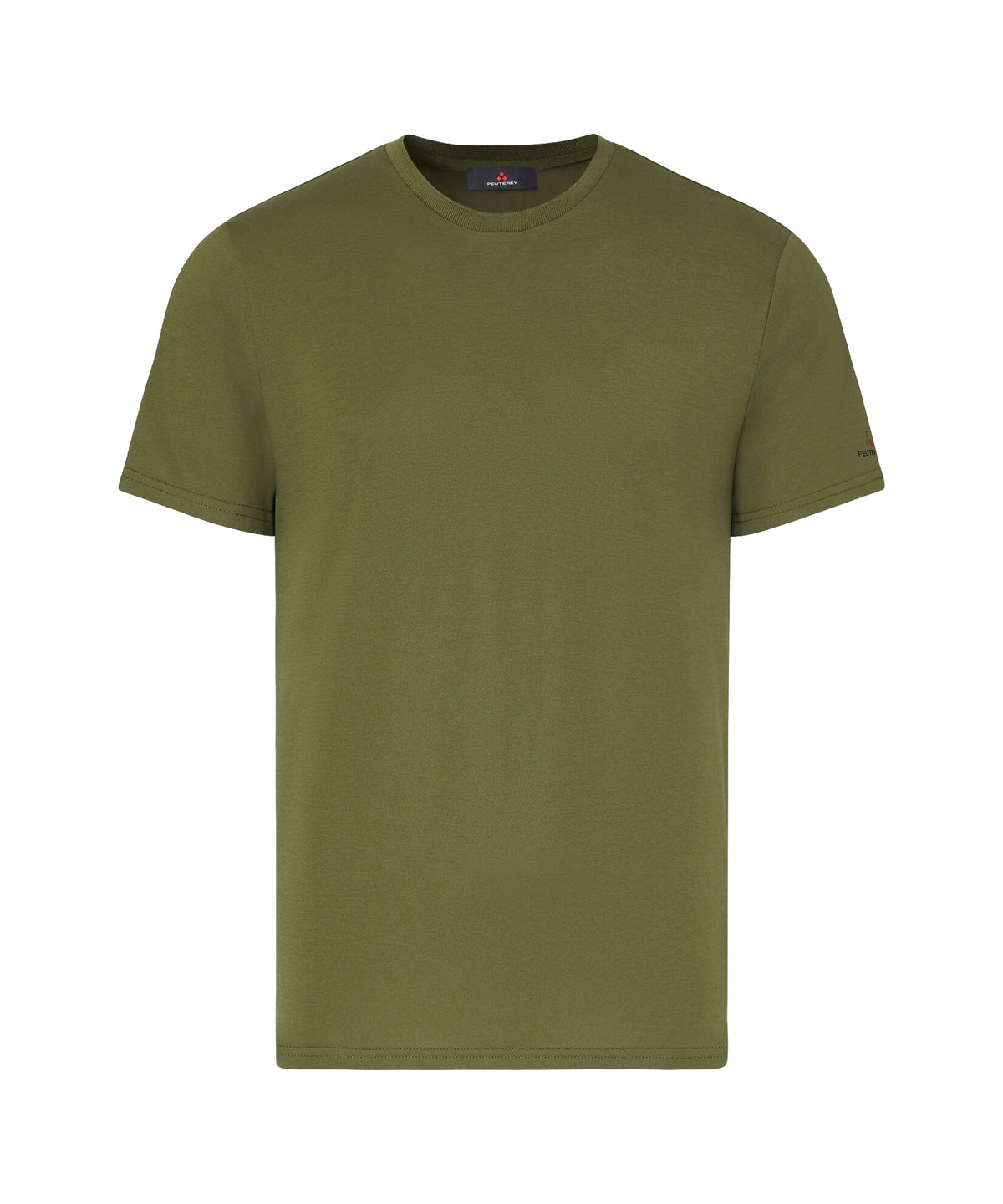 ZOLE 02 - VERDE MILITARE