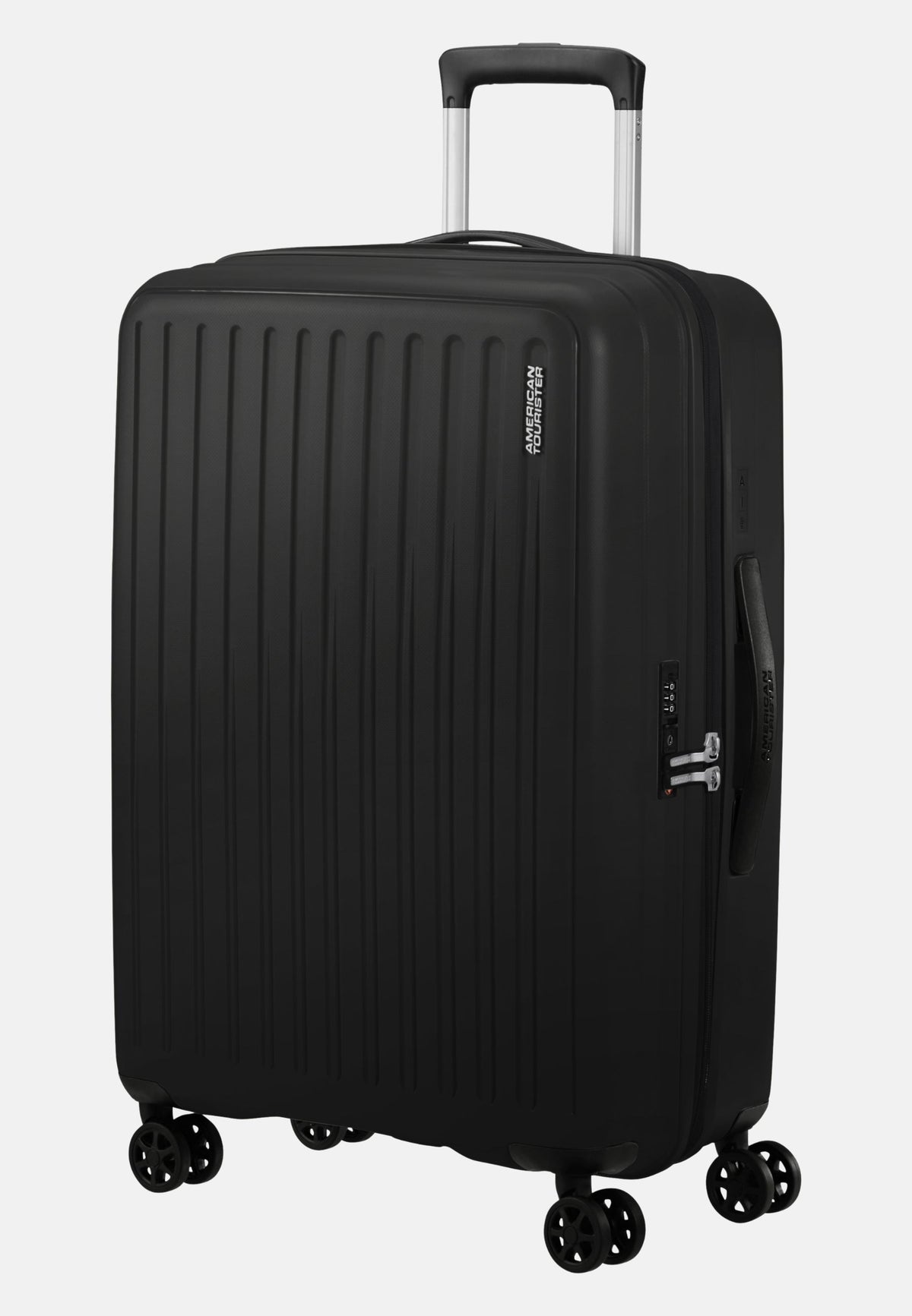 REJOY SPINNER 68/25 TSA - TRUE BLACK