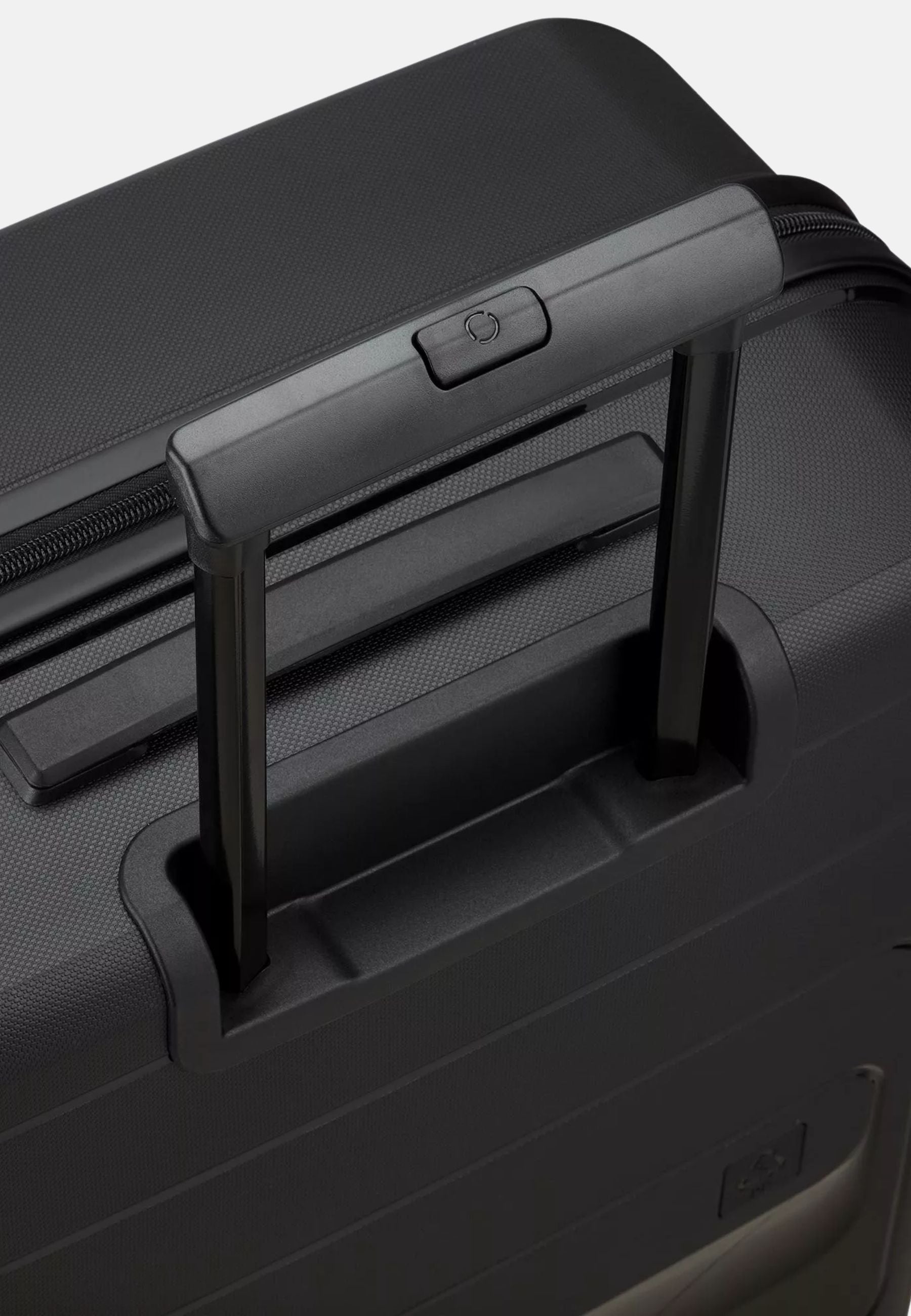 TROLLEY GRANDE 4R 76CM NOXA - nero