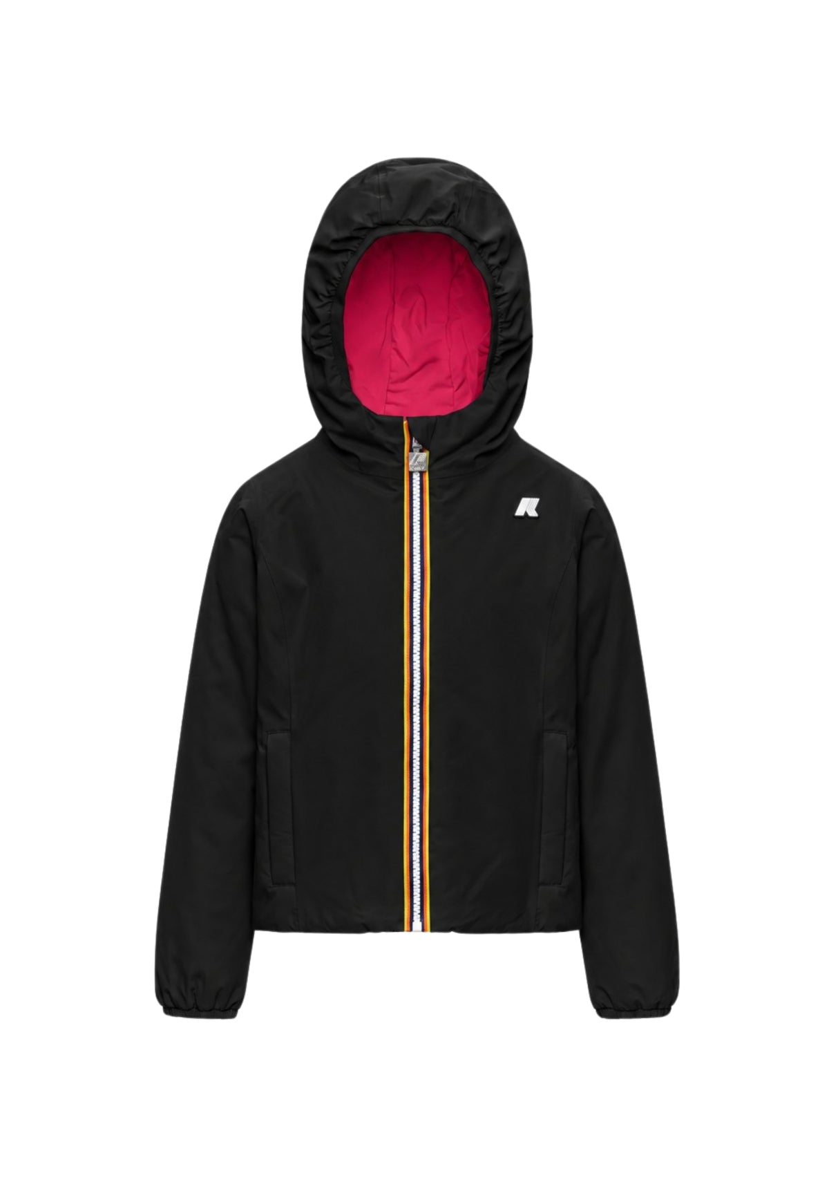 P. LILY ST WARM DOUBLE - BLACK PURE - RED CER