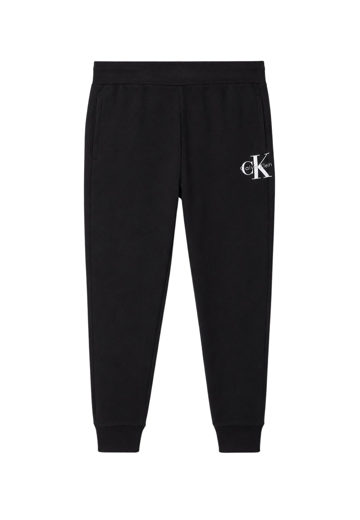 MONOLOGO SWEATPANTS - PVH BLACK