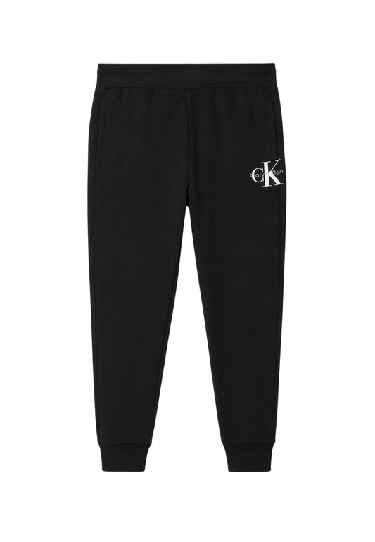 MONOLOGO SWEATPANTS - PVH BLACK