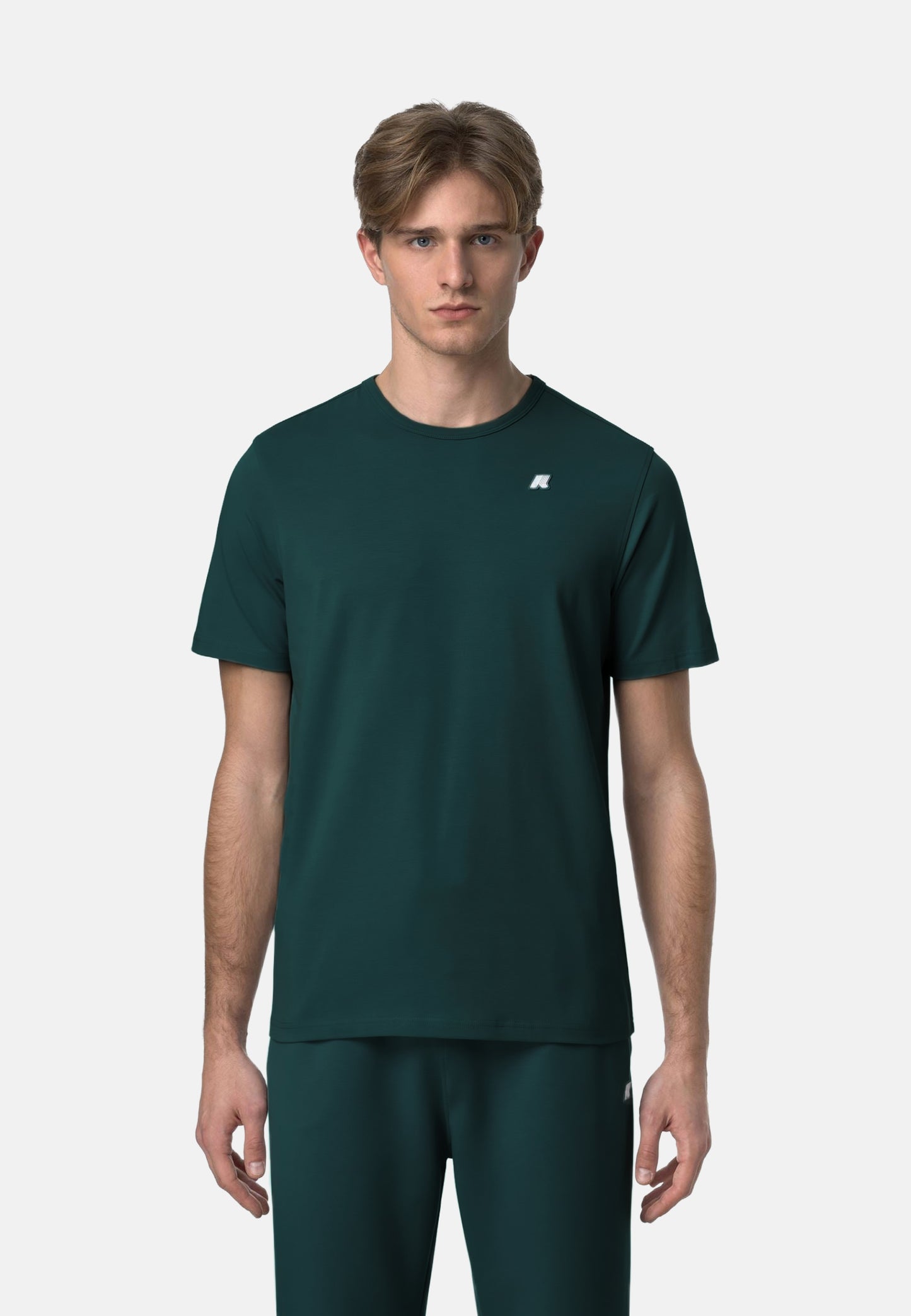 ADAME LIGHT STRETCH JERSEY