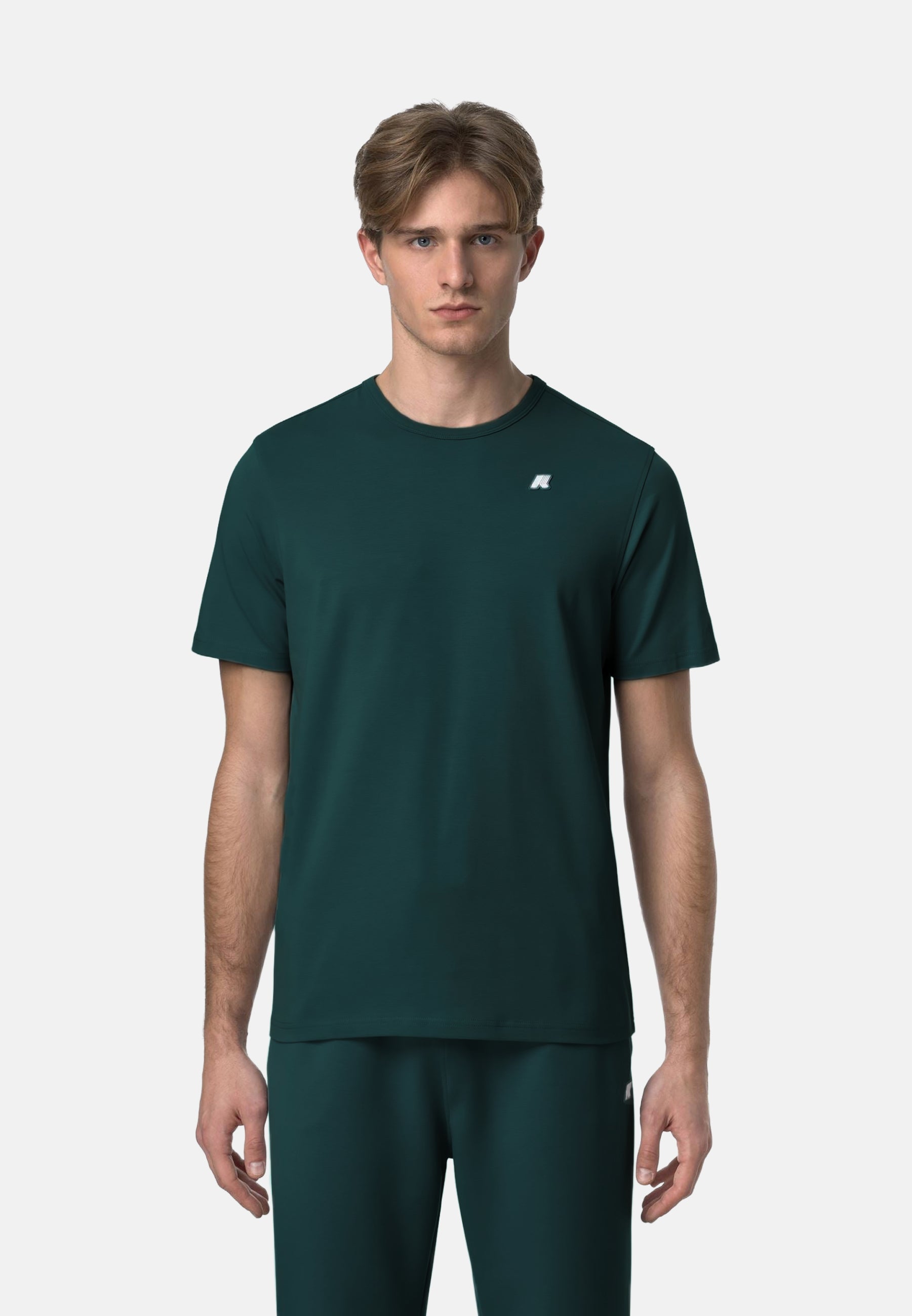 ADAME LIGHT STRETCH JERSEY