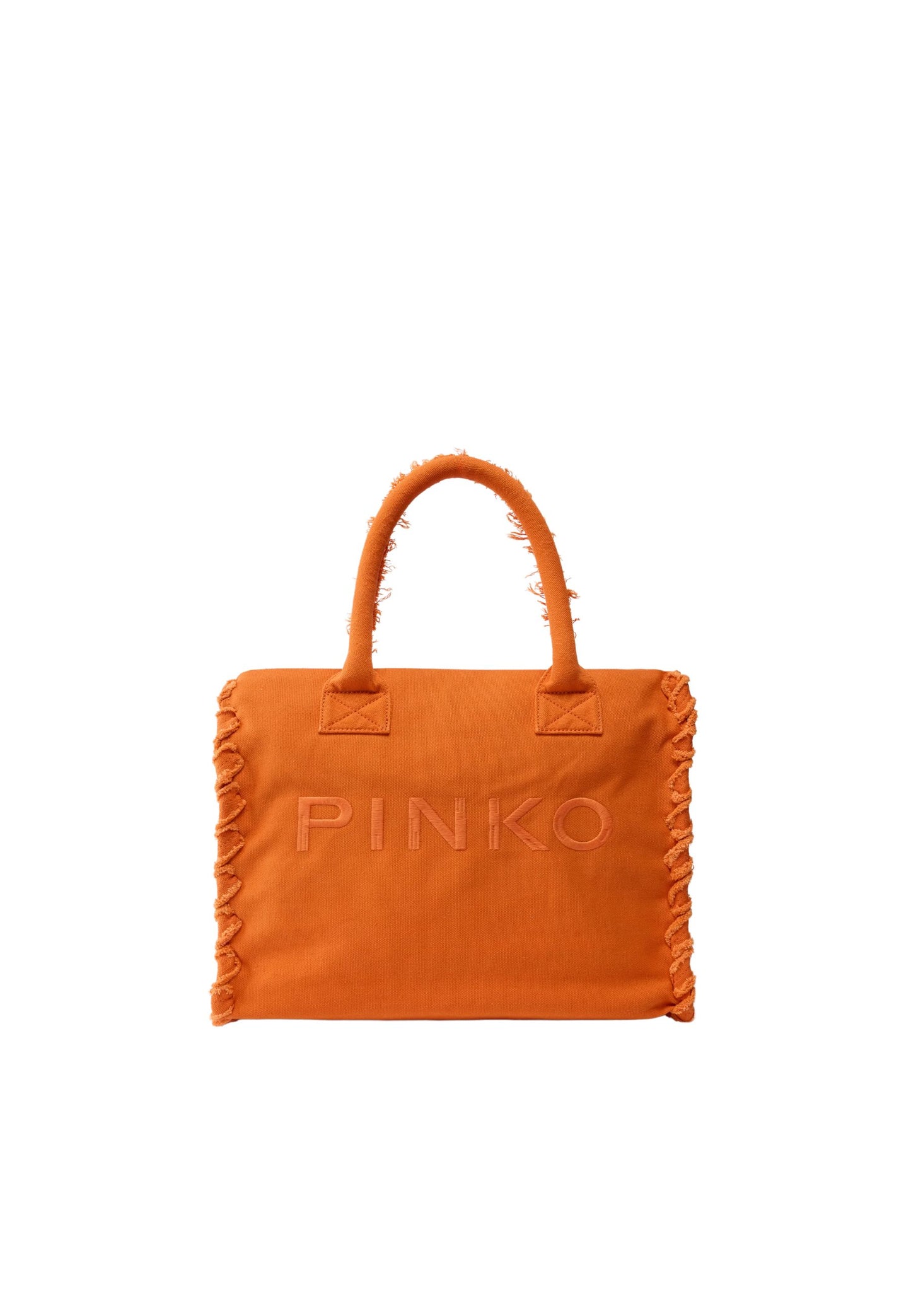 BEACH SHOPPER CANVAS