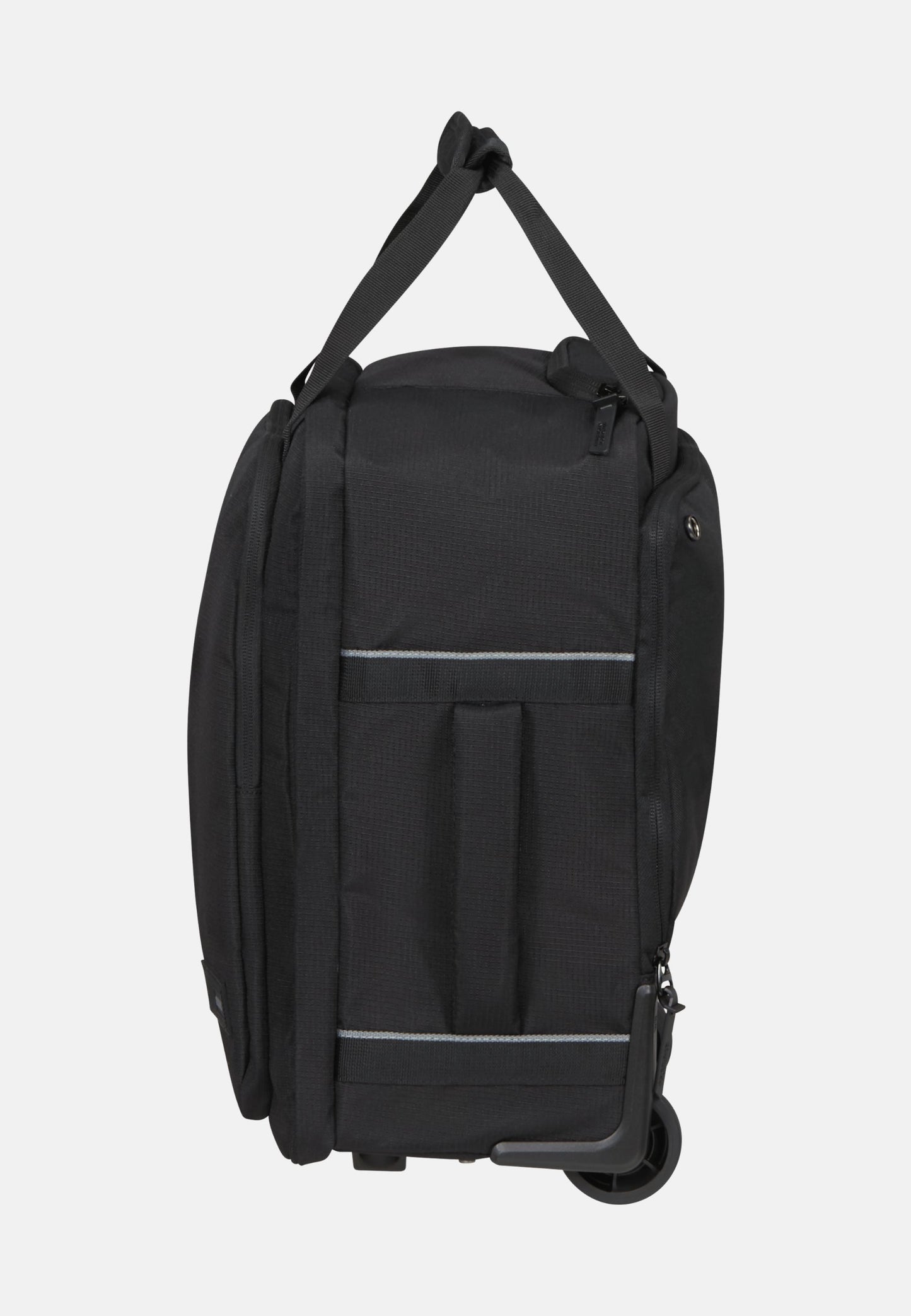 TAKE2CABIN BACKPACK - BLACK
