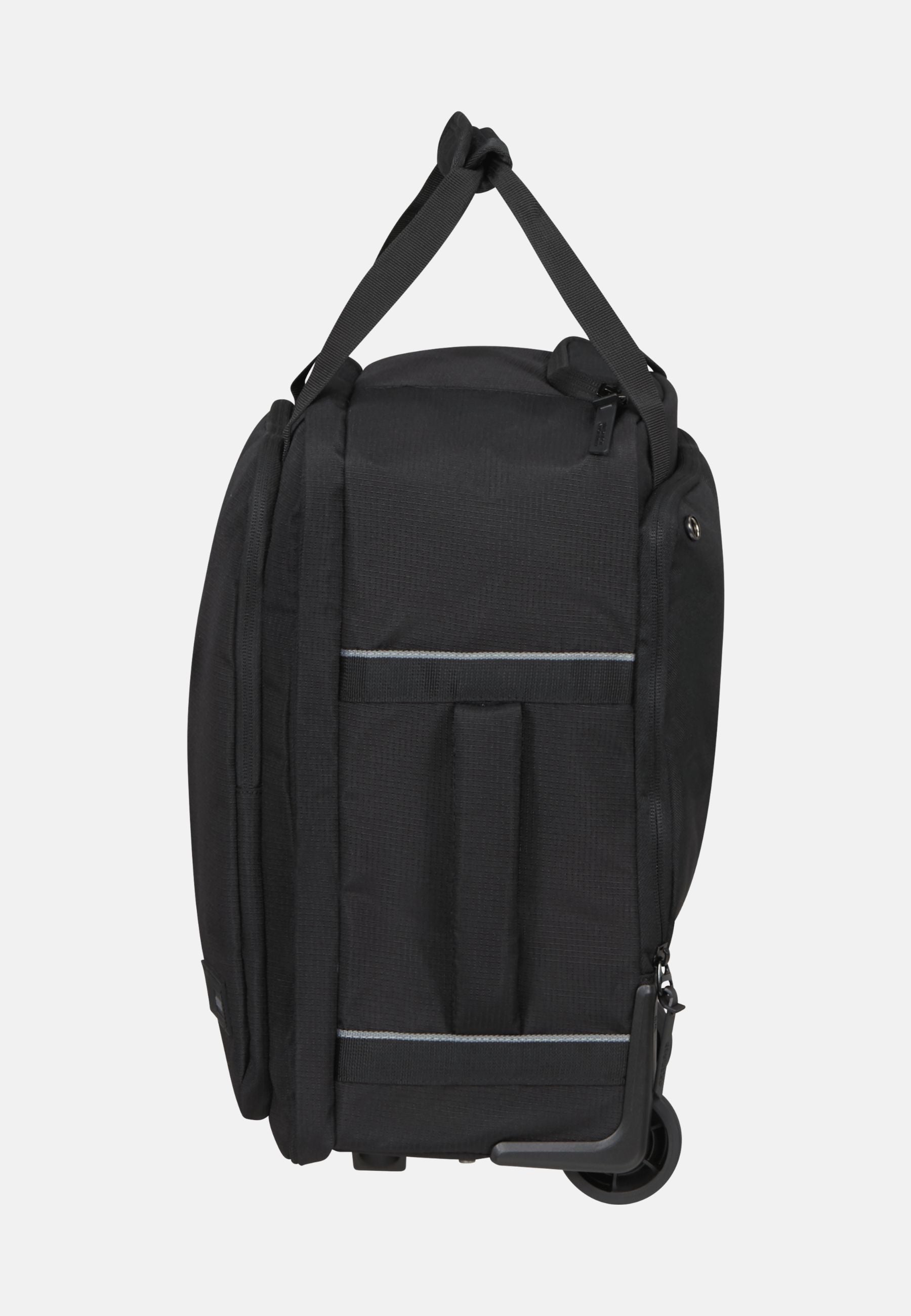 TAKE2CABIN BACKPACK - BLACK