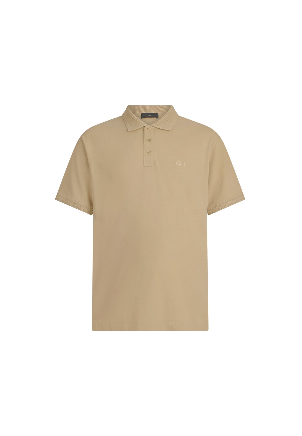 POLO POLOBORDO - WHITE PEPPER