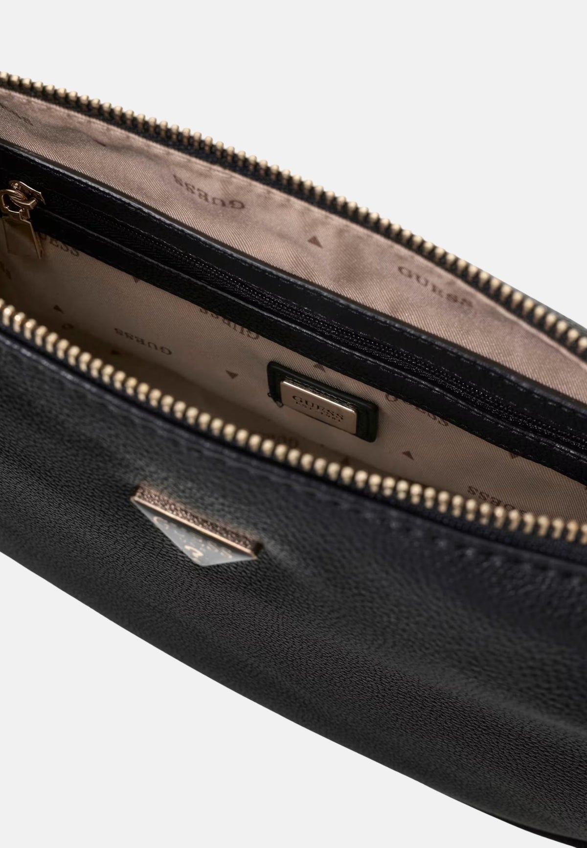BORSA DANYA - BLACK