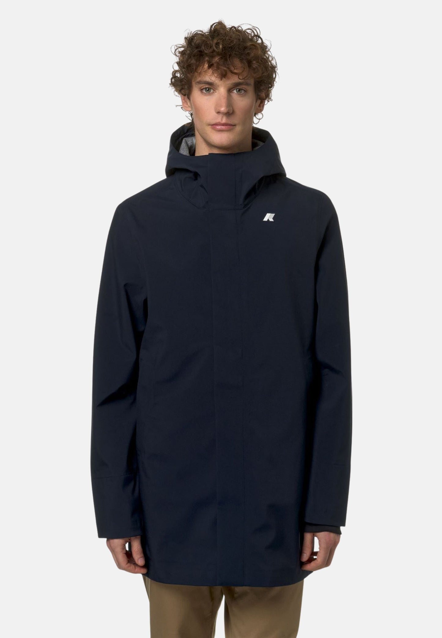 TOMMY BONDED JERSEY