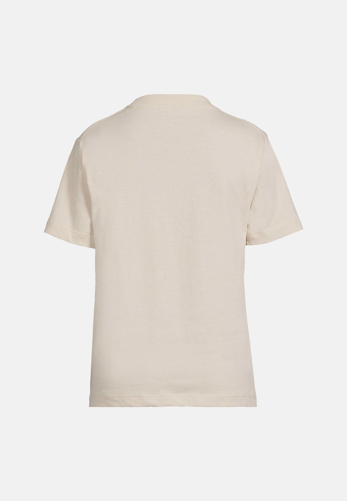 2PACK MONOGRAM TOP - BEIGE/AVION