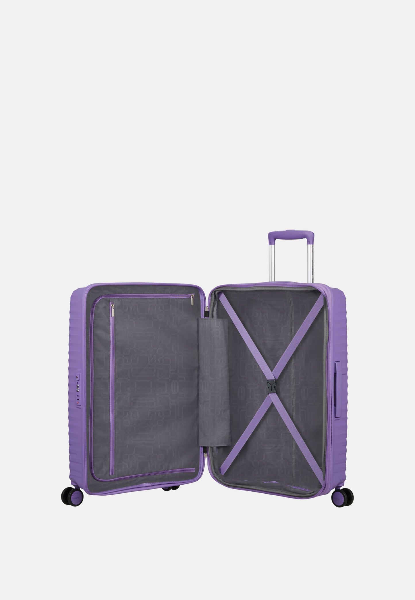 DIABLAST/SPINNER 78/29 EXP TSA - PURPLE PULSE