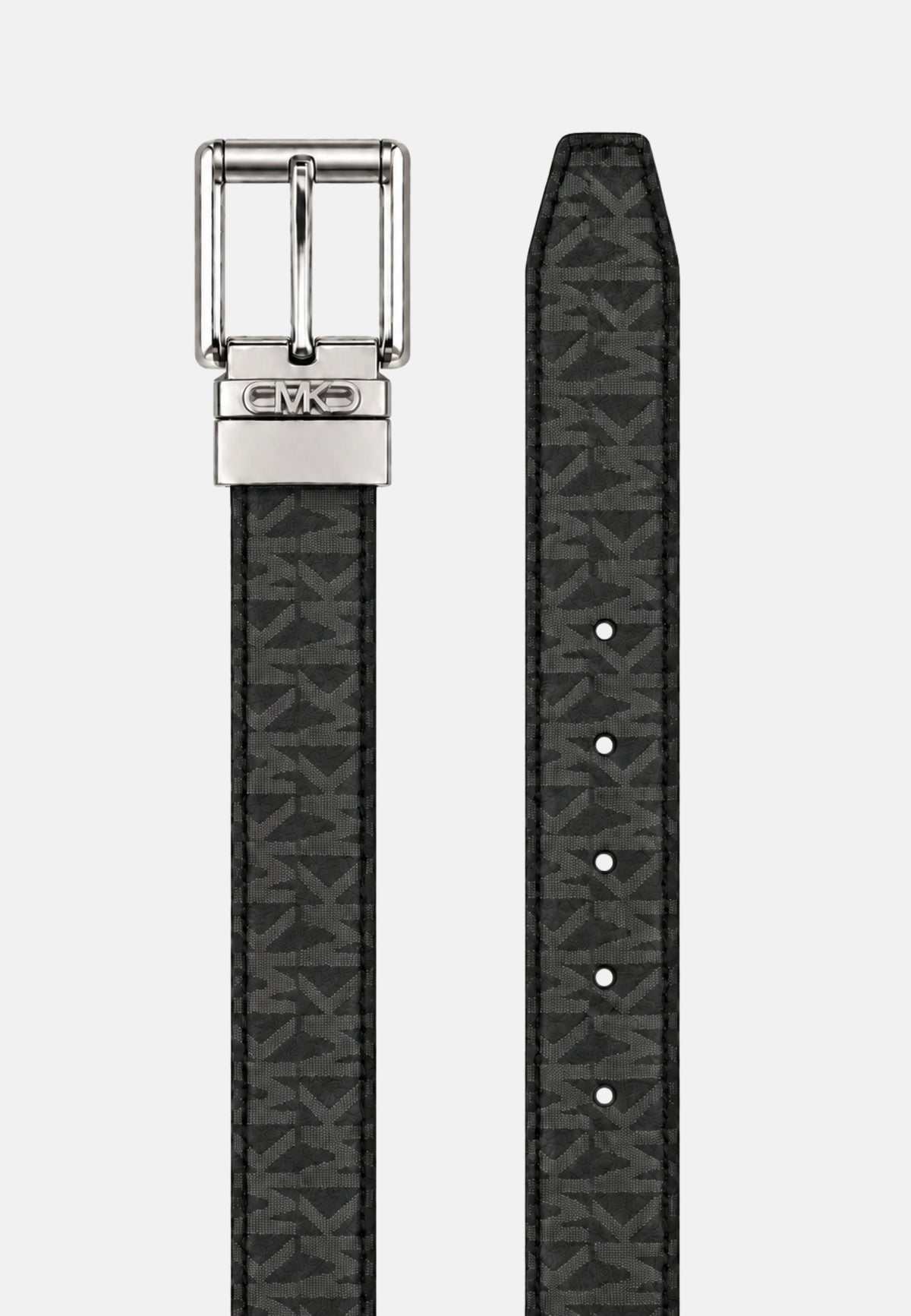 BELT - BLK/BLK