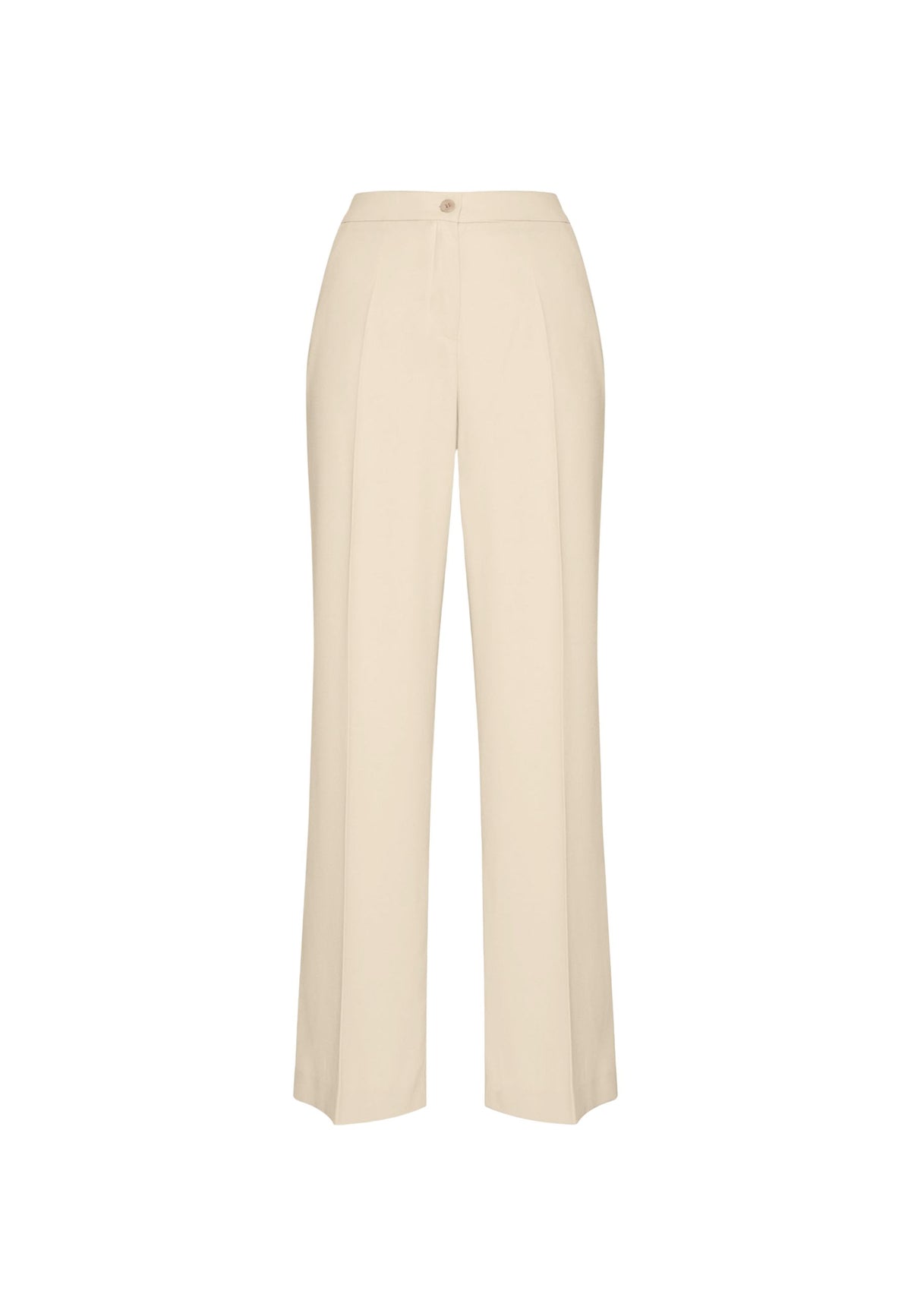 PANTALONE - BEIGE