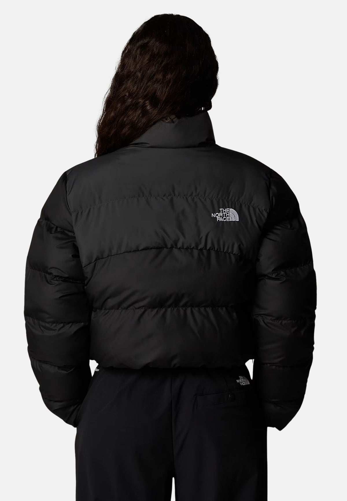 W C ROPPED SAIKURU - TNFBLACK/ASPHGR