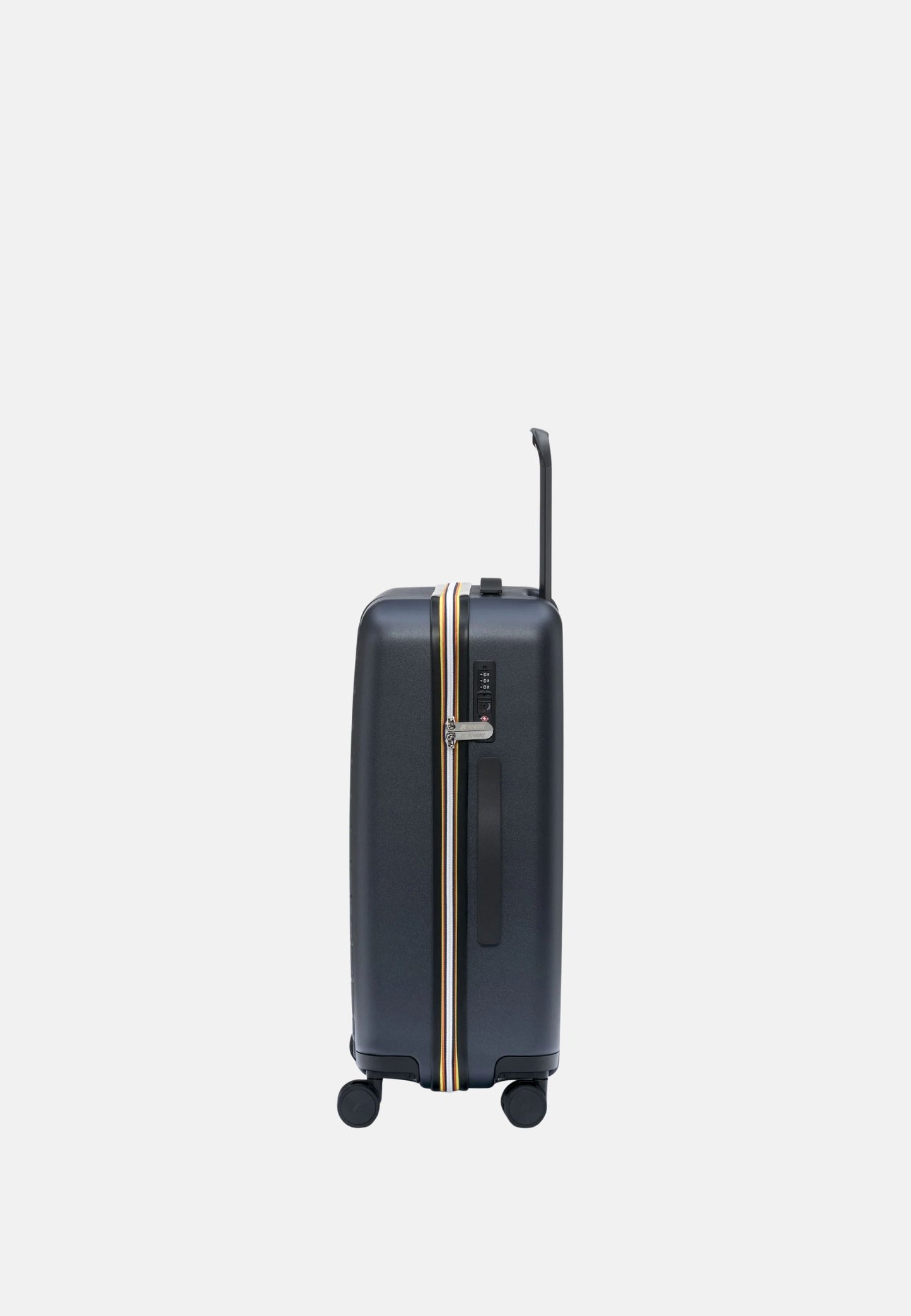 EUDOXIEUR LOGO TROLLEY MEDIO