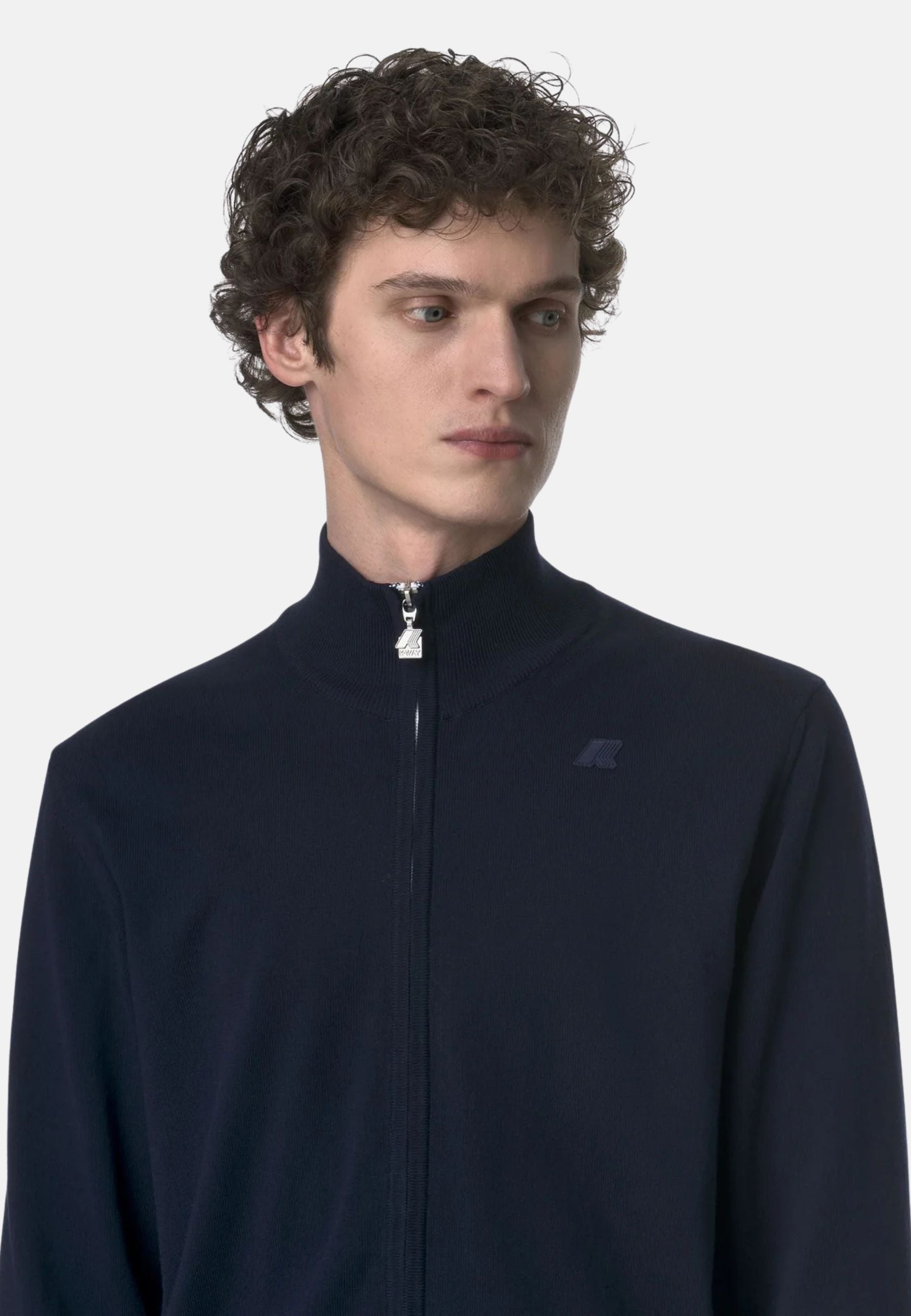 FINNY COTTON PS PULLOVER