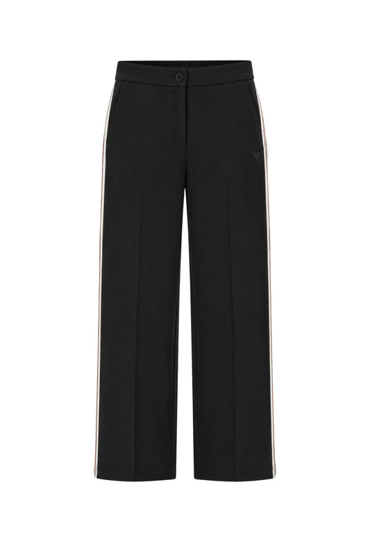 PANTALONE - nero