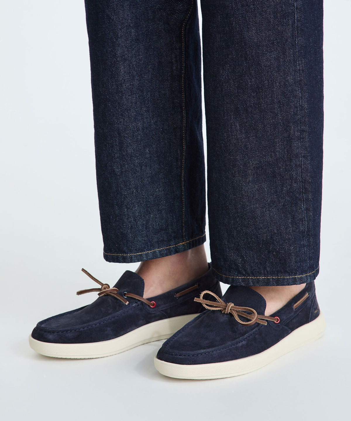 DIDI SCARPE - BLU