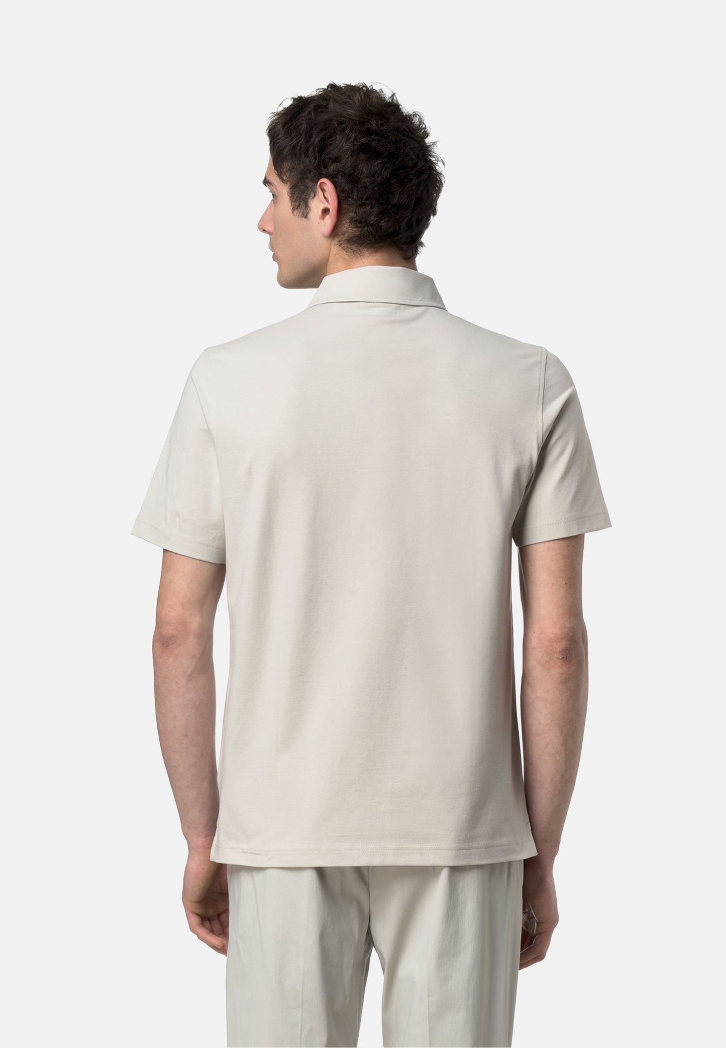 VIGGO LT STRETCH JERSEY SLIM