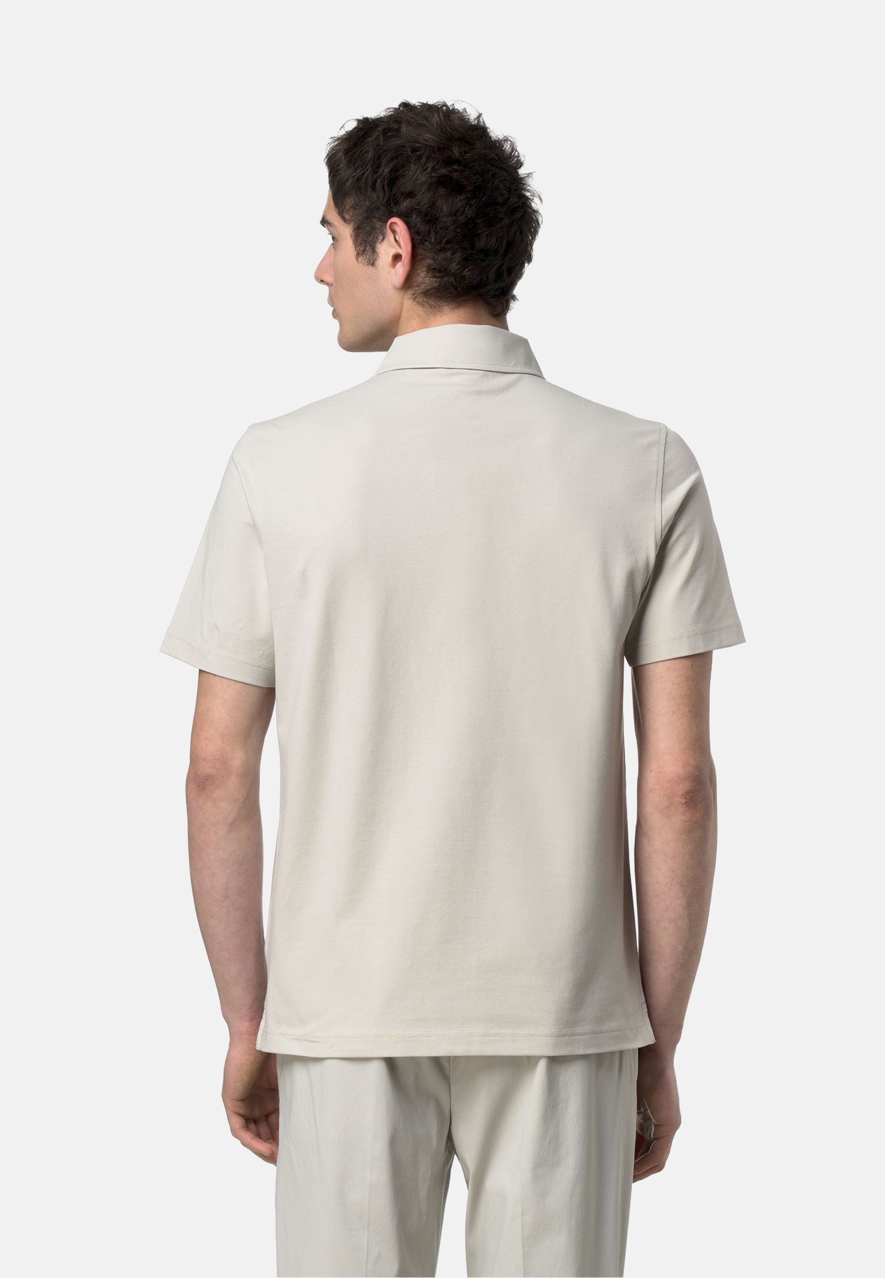 VIGGO LT STRETCH JERSEY SLIM