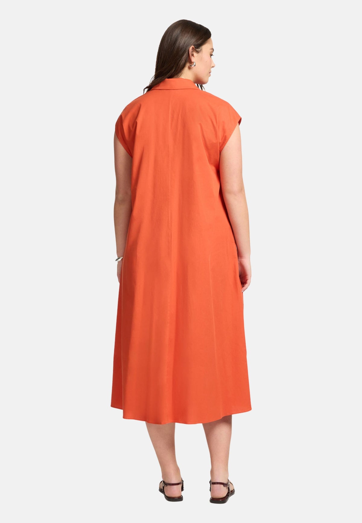 ABITO - ARANCIO