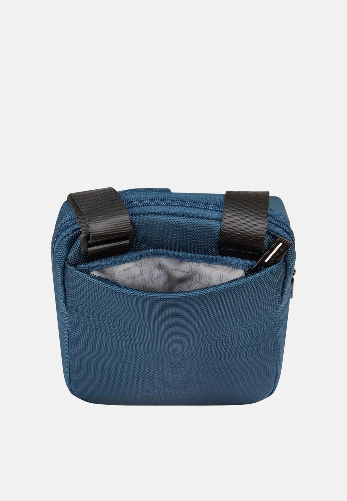 TRACOLLA COMPATTA TRIAL - BLU NOTTE