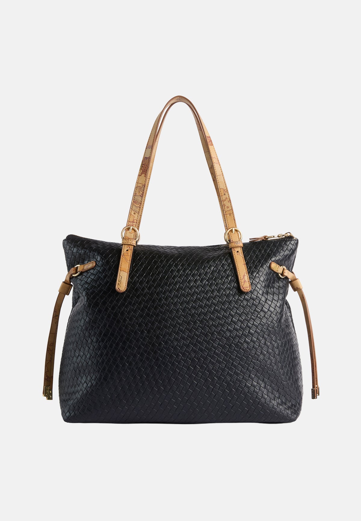SHOPPER - BLACK