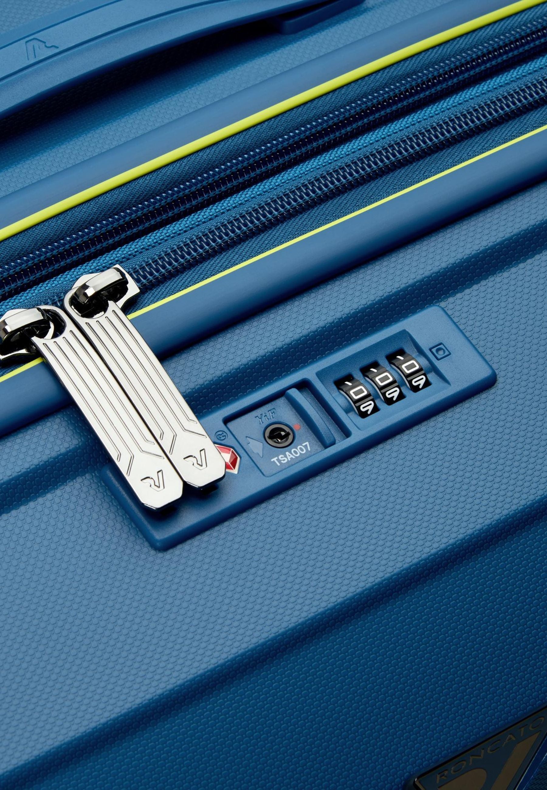 TROLLEY GRANDE B-FLYING 4R 78CM EXP - BLU LAGUNA