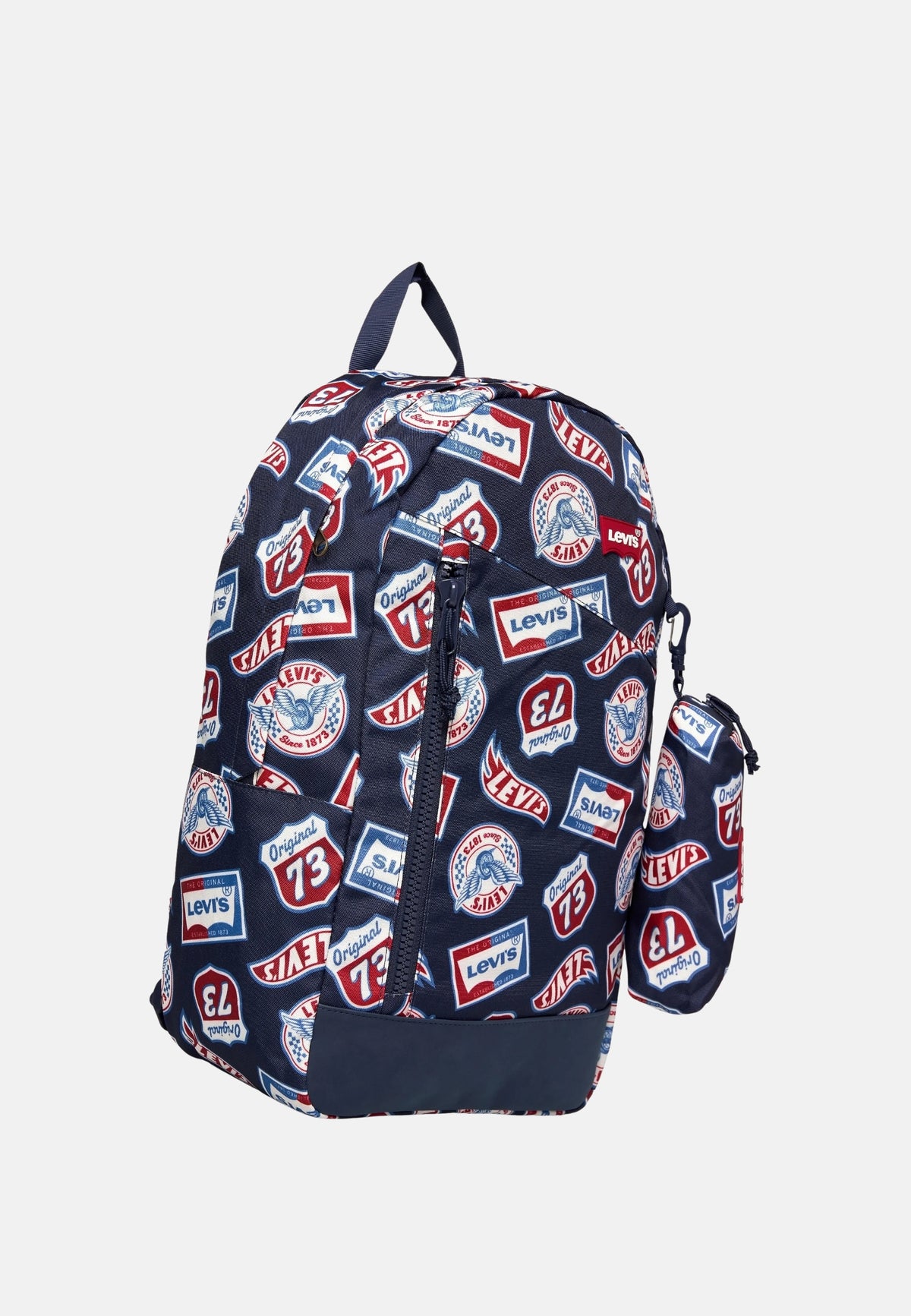 EXPLORE PACK W/ PENCIL CASE - DRESS BLUES