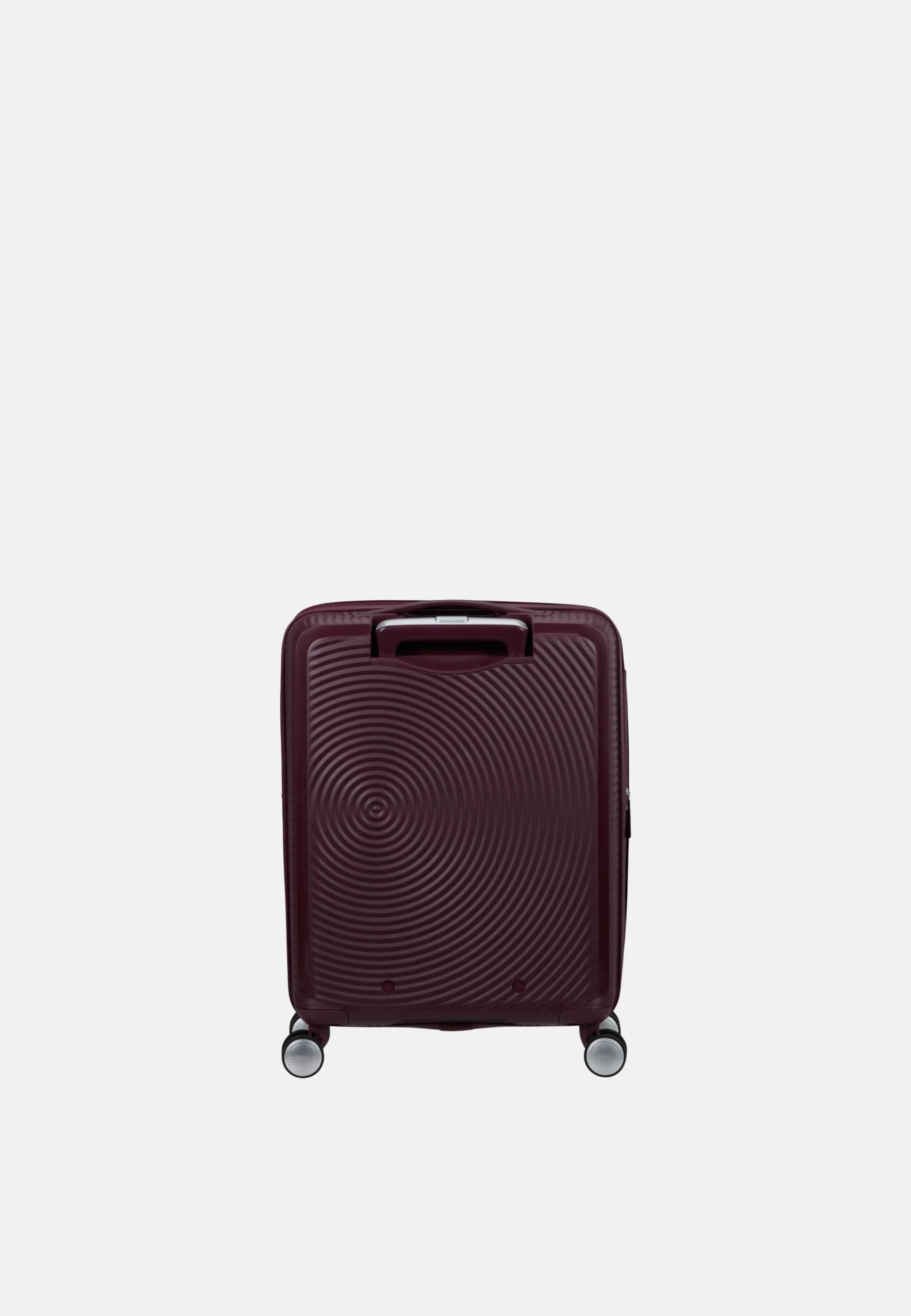 SOUNDBOX SPINNER 55/20 TSA EXP - WILDE CHERRY