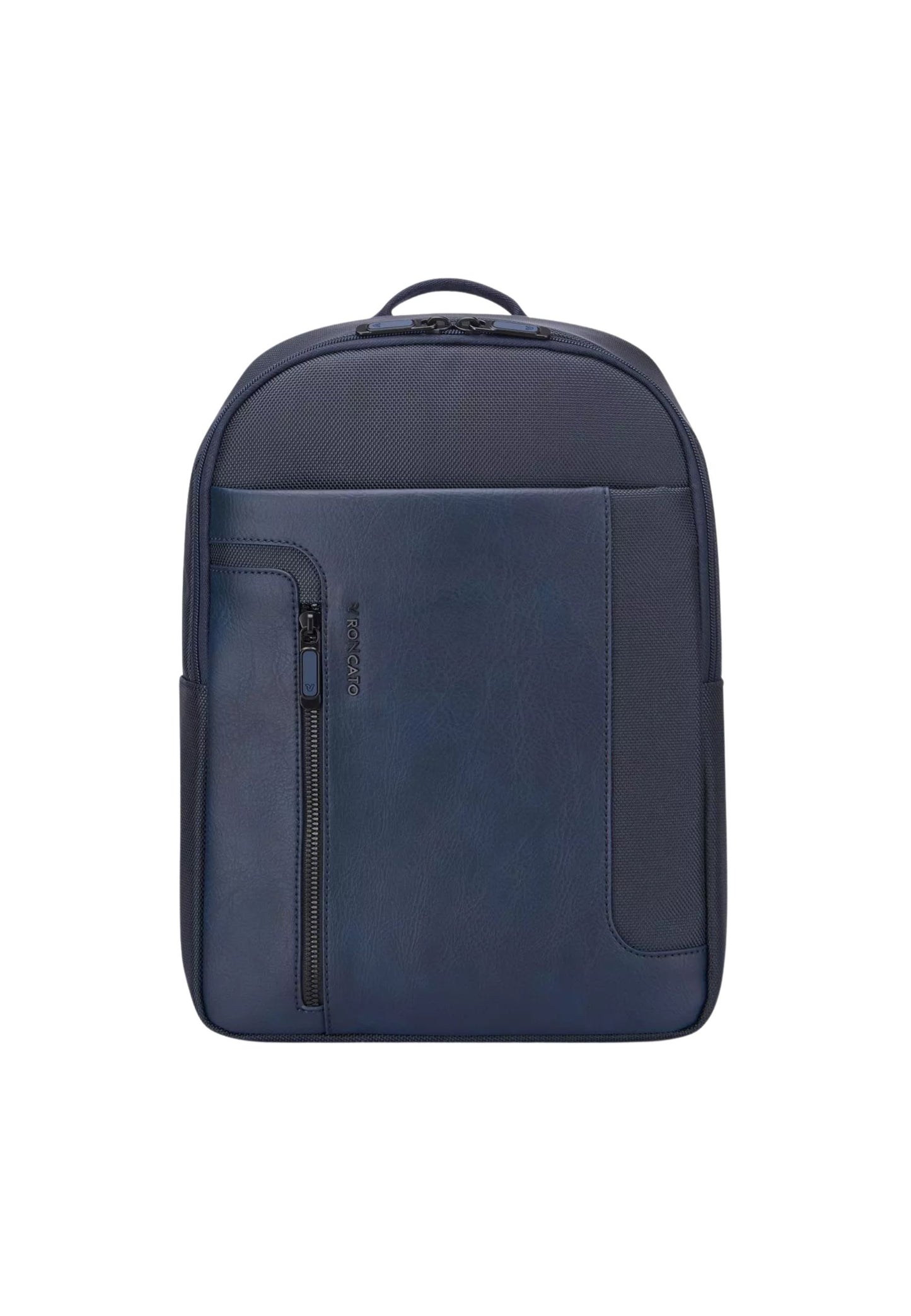 ZAINO PICCOLO 1 COMP PANAMA 4.0 - BLU NOTTE