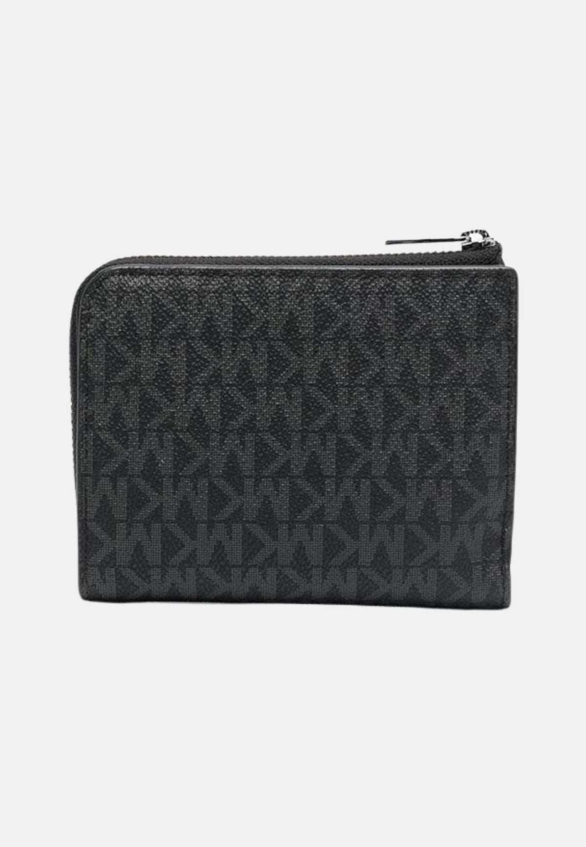 HUDSON WALLET - BLACK