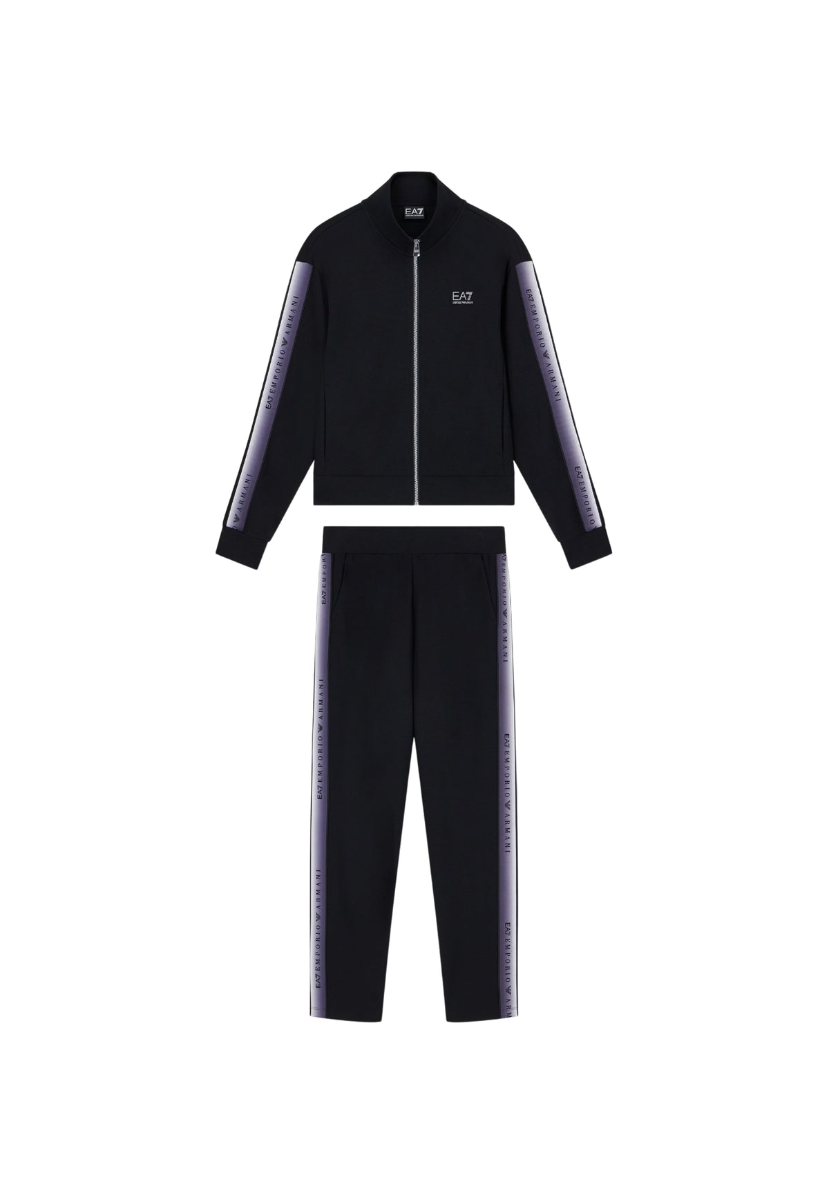 TUTA GYM - BLACK