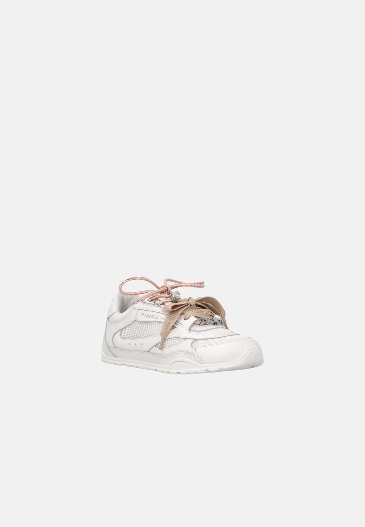 YULIA 01 SNEAKER - WHITE