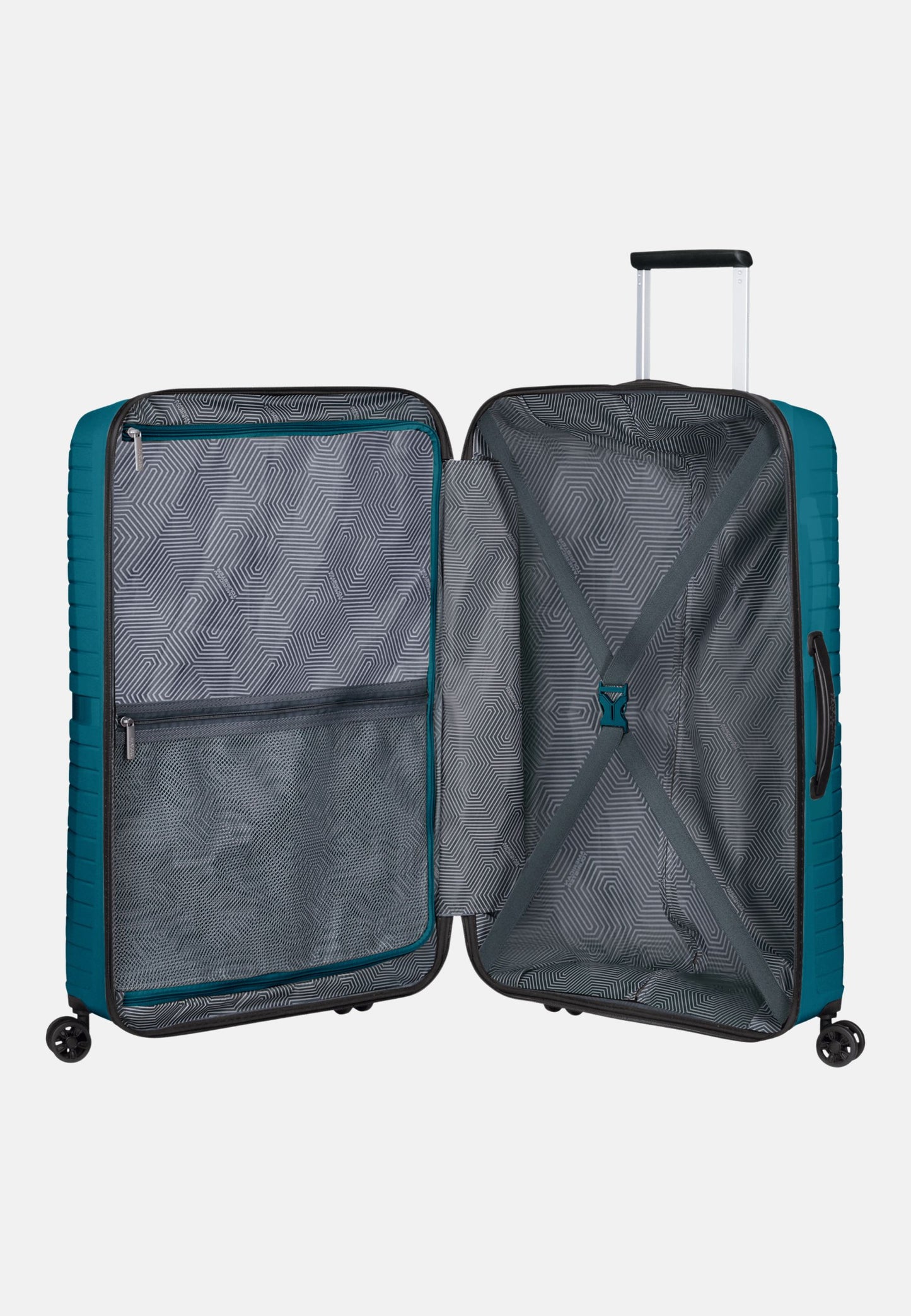 AIRCONIC SPINNER 77/28 TSA - DEEP OCEAN