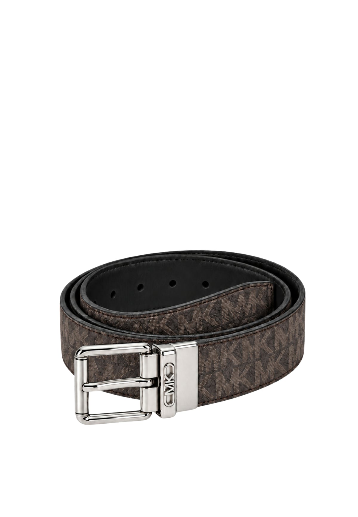 BELT - BRN/BLK