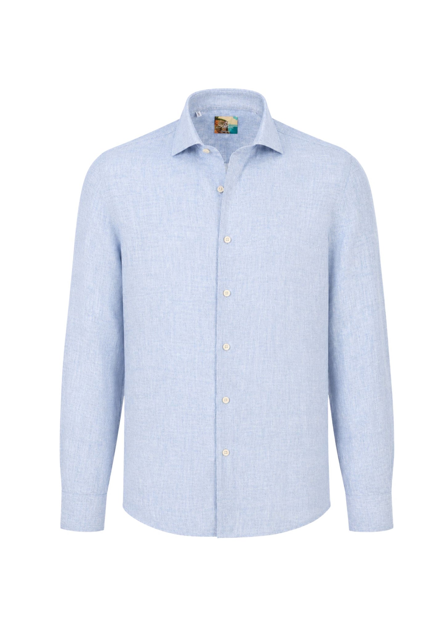 CAMICIA NEW TAILOR