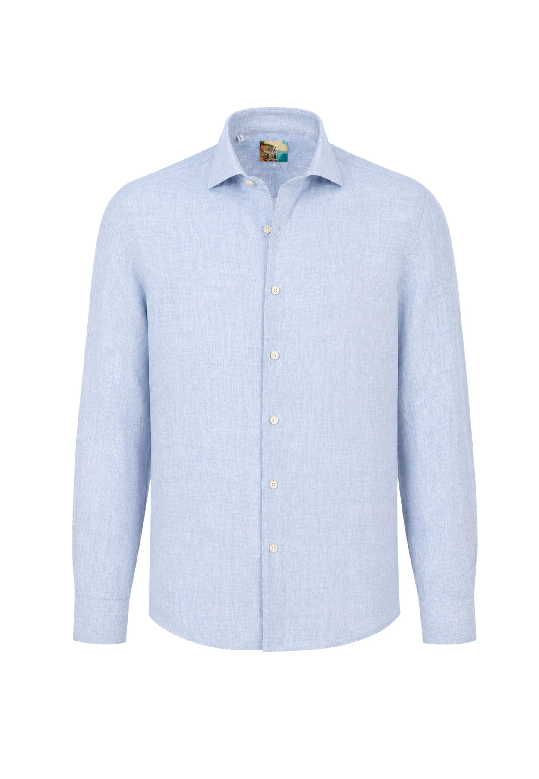 CAMICIA NEW TAILOR