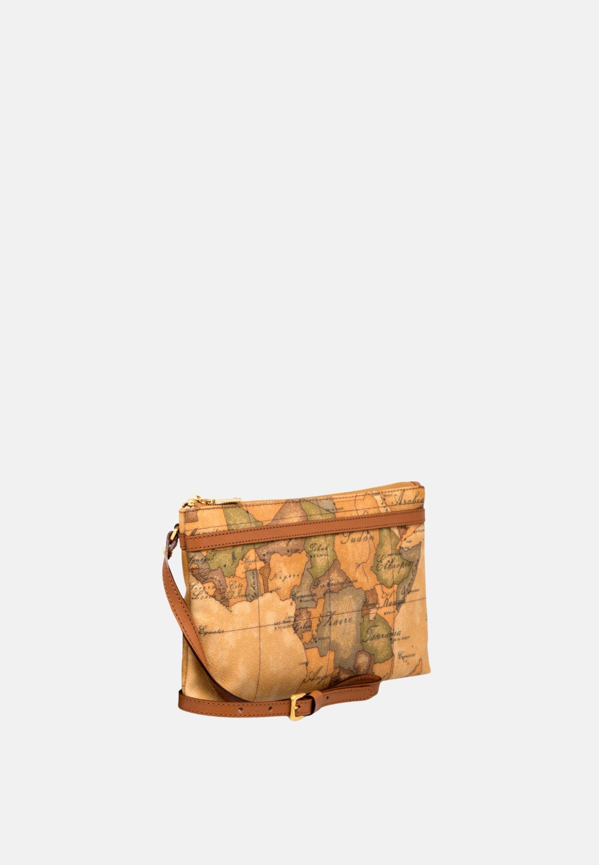 LARGE SHOULDER BAG - NATURAL CO