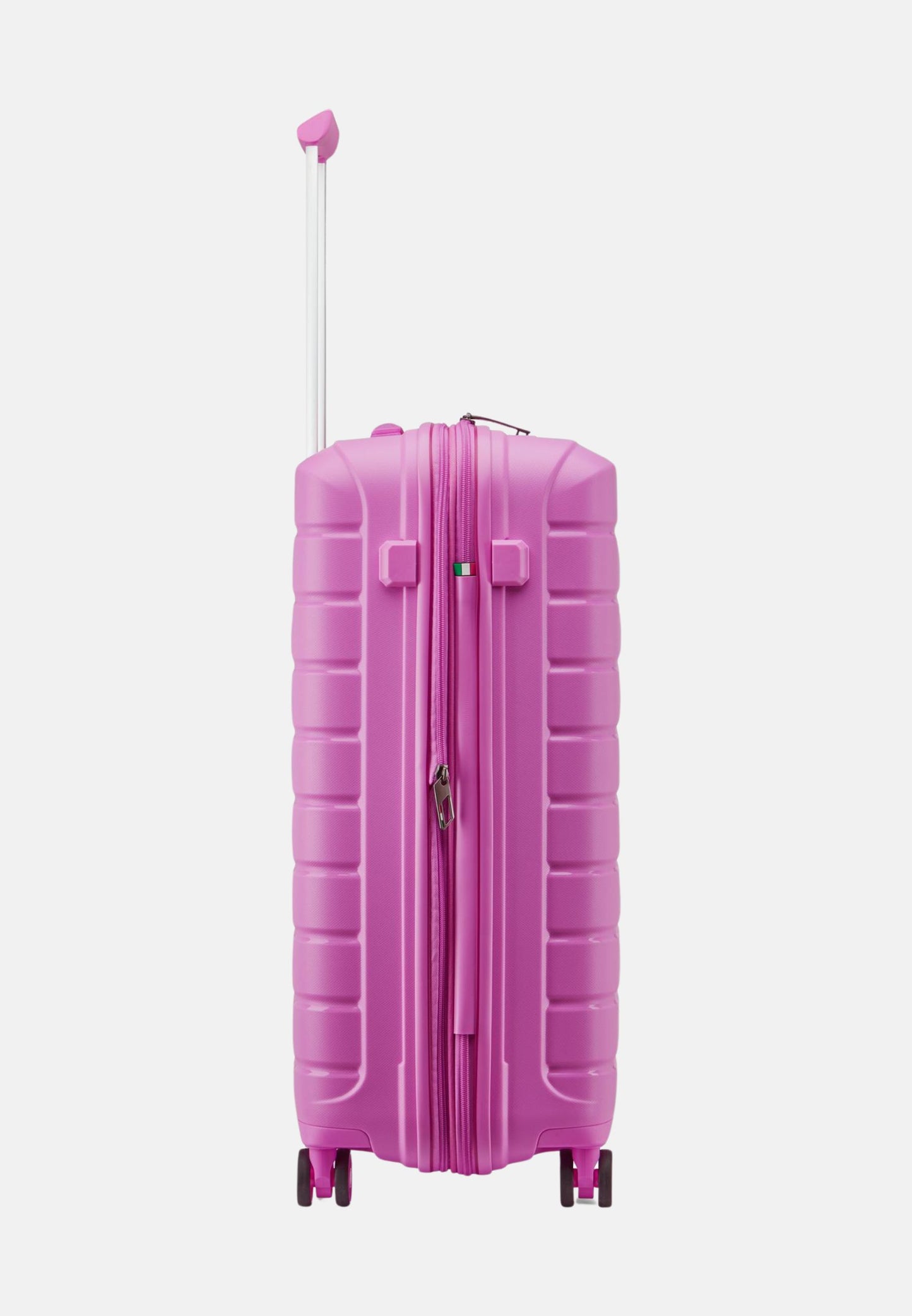 TROLLEY MEDIO 4R 68 CM EXP. - PINK