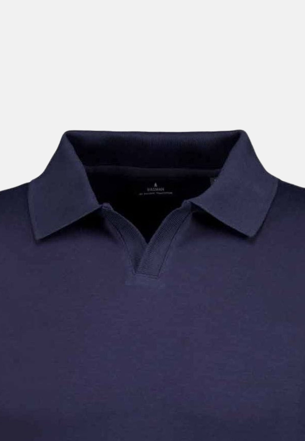 POLO M/M - BLU