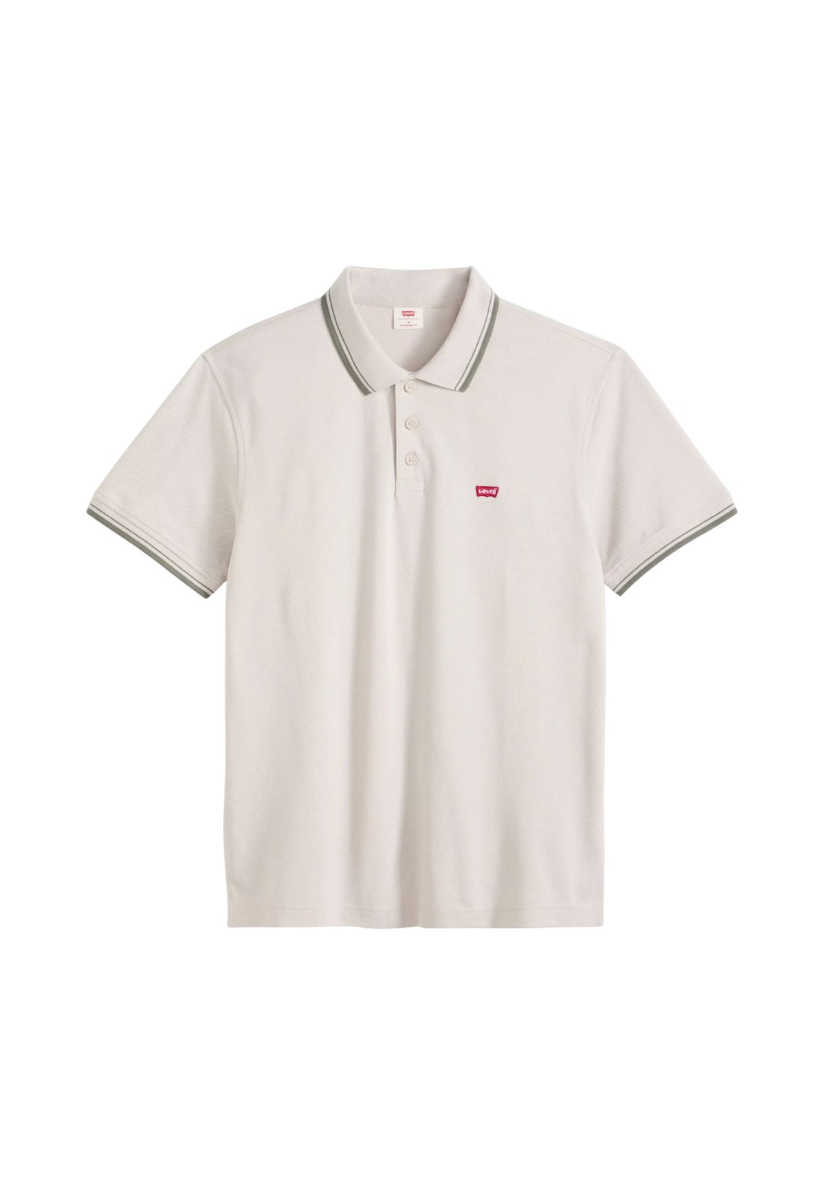 LEVI'S HM POLO - SABBIA