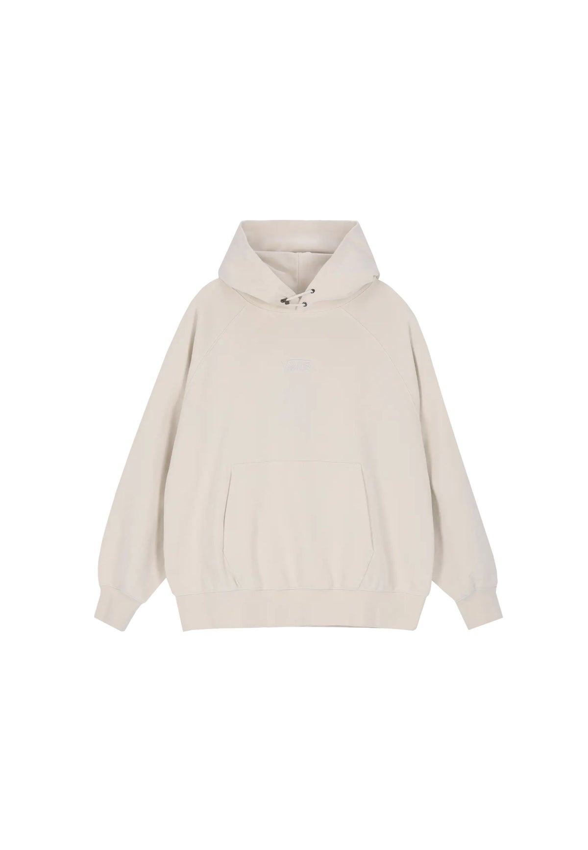 LX PREMIUN HOODIE FLEEC - TURTLE DOVE